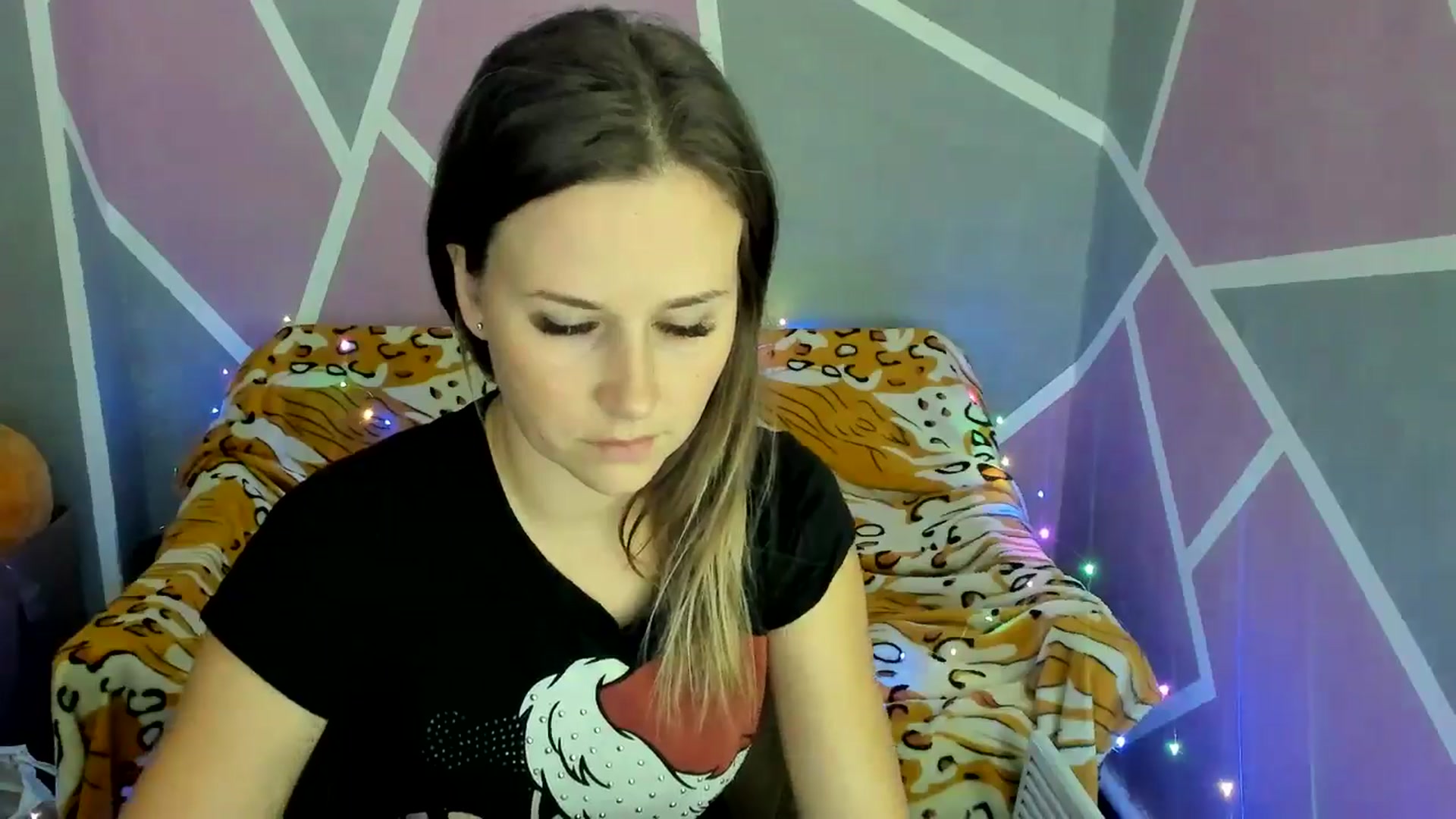 Gallery image thumbnail from Sexy_Ukr's myfreecams stream on, 10/10/2024, 15:03 image 16 of 20