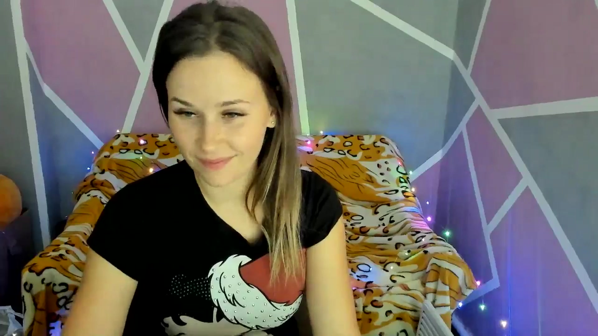 Gallery image thumbnail from Sexy_Ukr's myfreecams stream on, 10/10/2024, 15:03 image 20 of 20