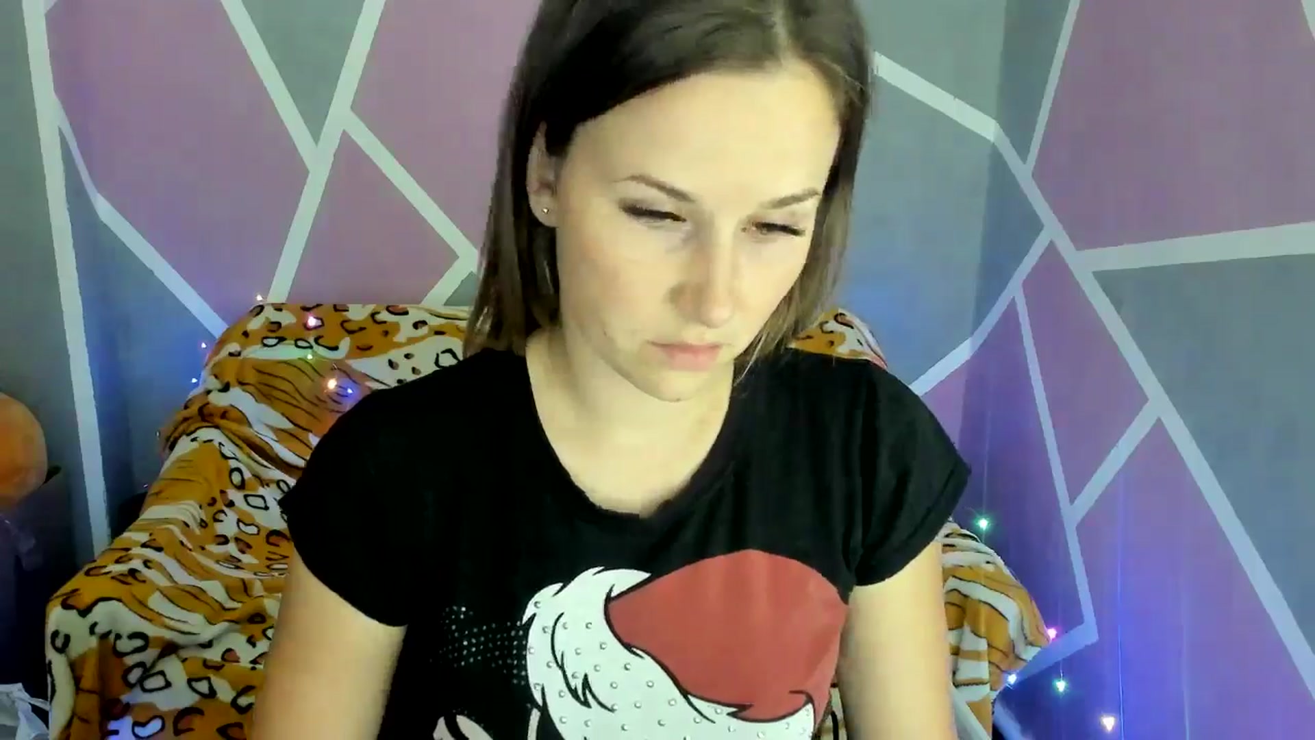 Gallery image thumbnail from Sexy_Ukr's myfreecams stream on, 10/10/2024, 15:03 image 6 of 20