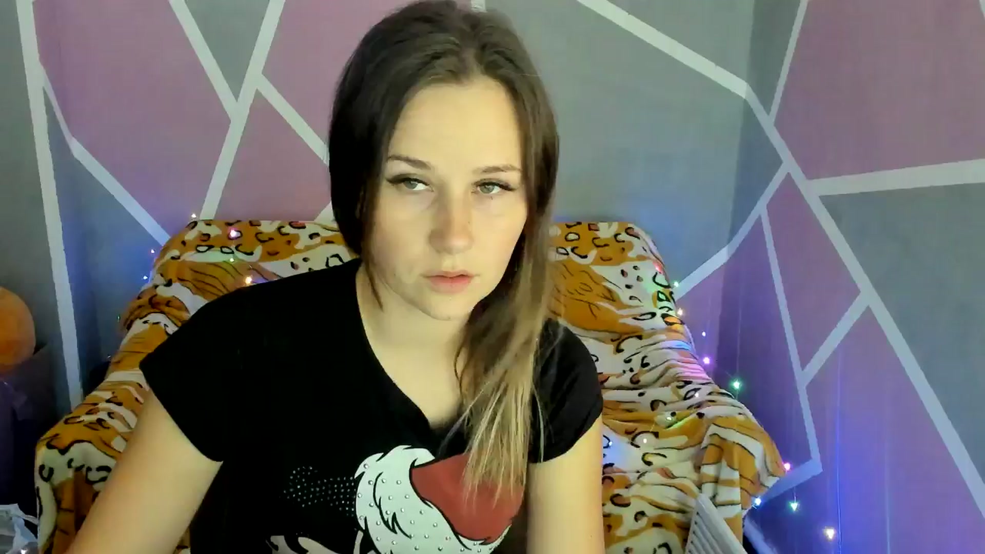 Gallery image thumbnail from Sexy_Ukr's myfreecams stream on, 10/10/2024, 15:03 image 15 of 20