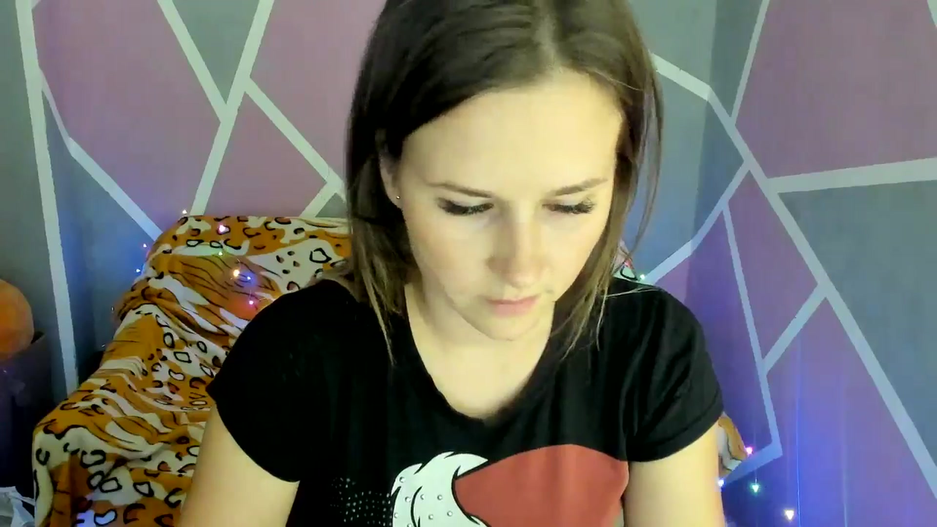Gallery image thumbnail from Sexy_Ukr's myfreecams stream on, 10/10/2024, 15:03 image 2 of 20