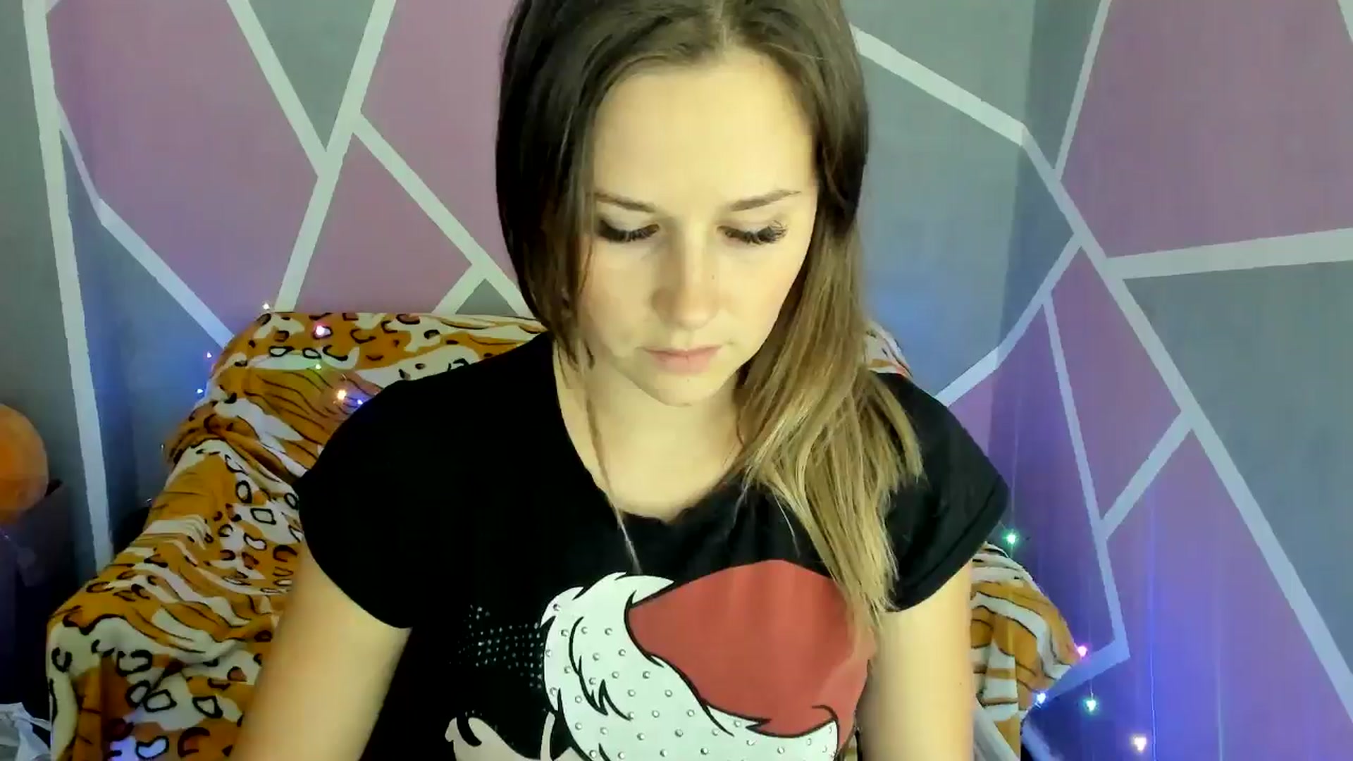 Gallery image thumbnail from Sexy_Ukr's myfreecams stream on, 10/10/2024, 15:03 image 4 of 20