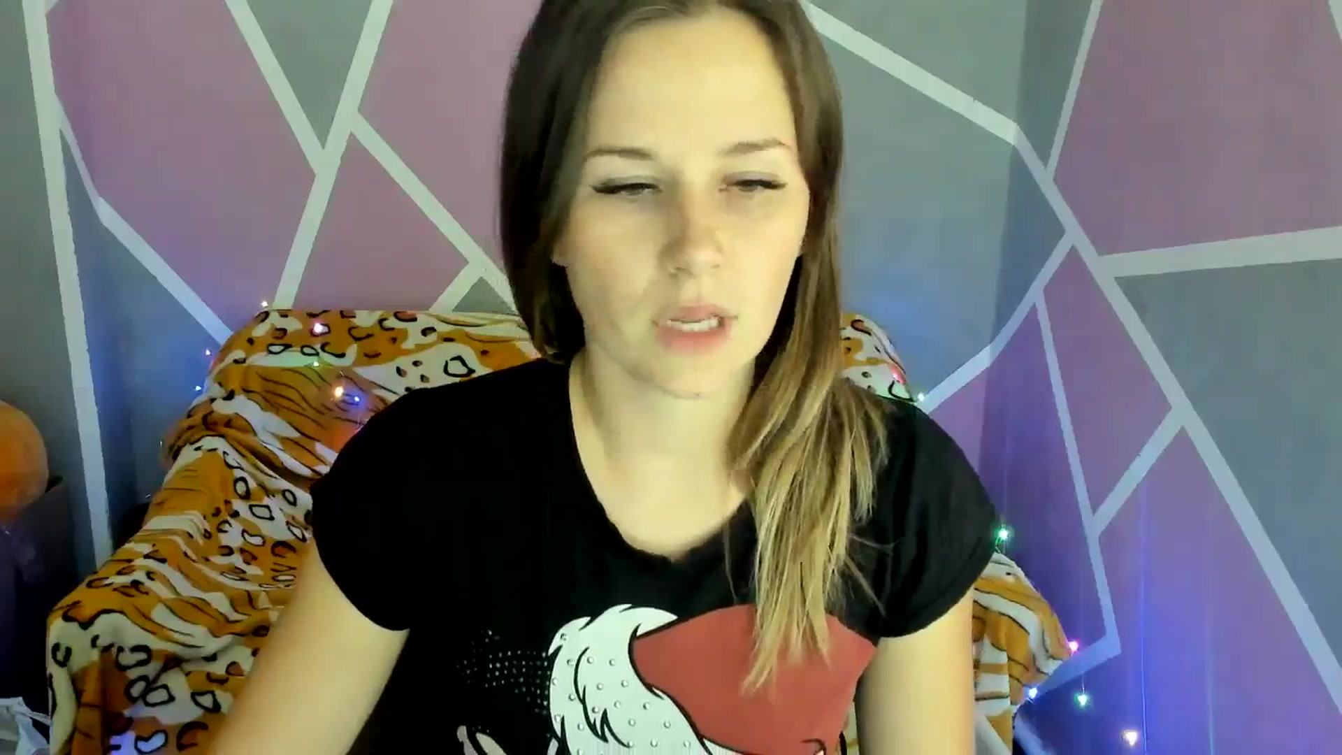 Gallery image thumbnail from Sexy_Ukr's myfreecams stream on, 10/10/2024, 15:03 image 7 of 20