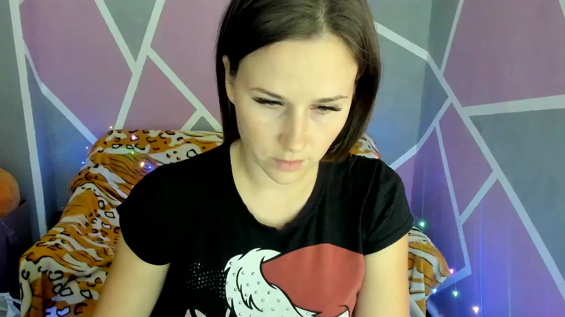Gallery image thumbnail from Sexy_Ukr's myfreecams stream on, 10/10/2024, 15:03 image 5 of 20