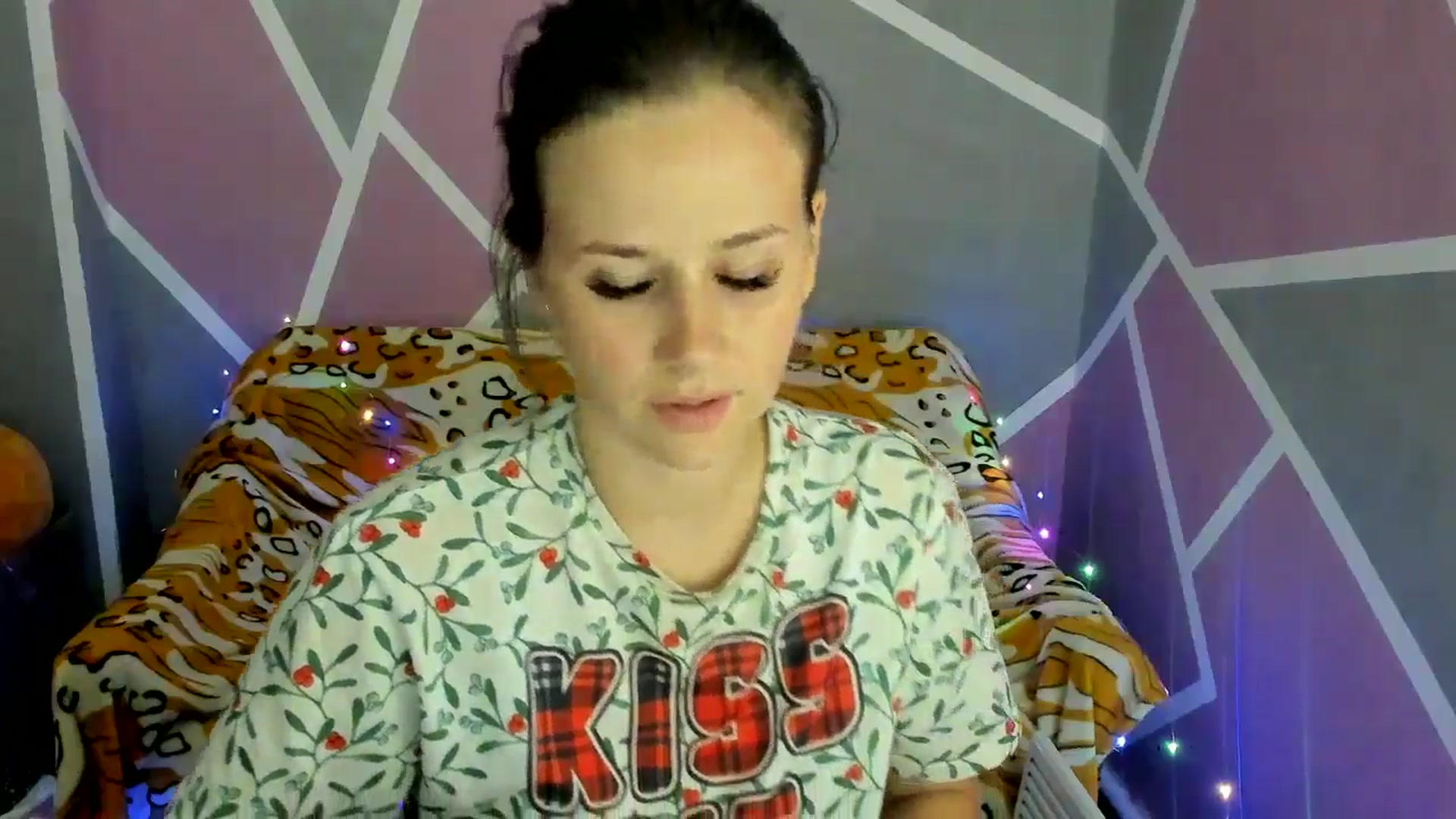 Gallery image thumbnail from Sexy_Ukr's myfreecams stream on, 10/11/2024, 17:58 image 3 of 20