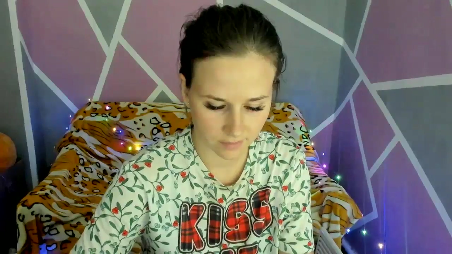 Gallery image thumbnail from Sexy_Ukr's myfreecams stream on, 10/11/2024, 17:58 image 14 of 20