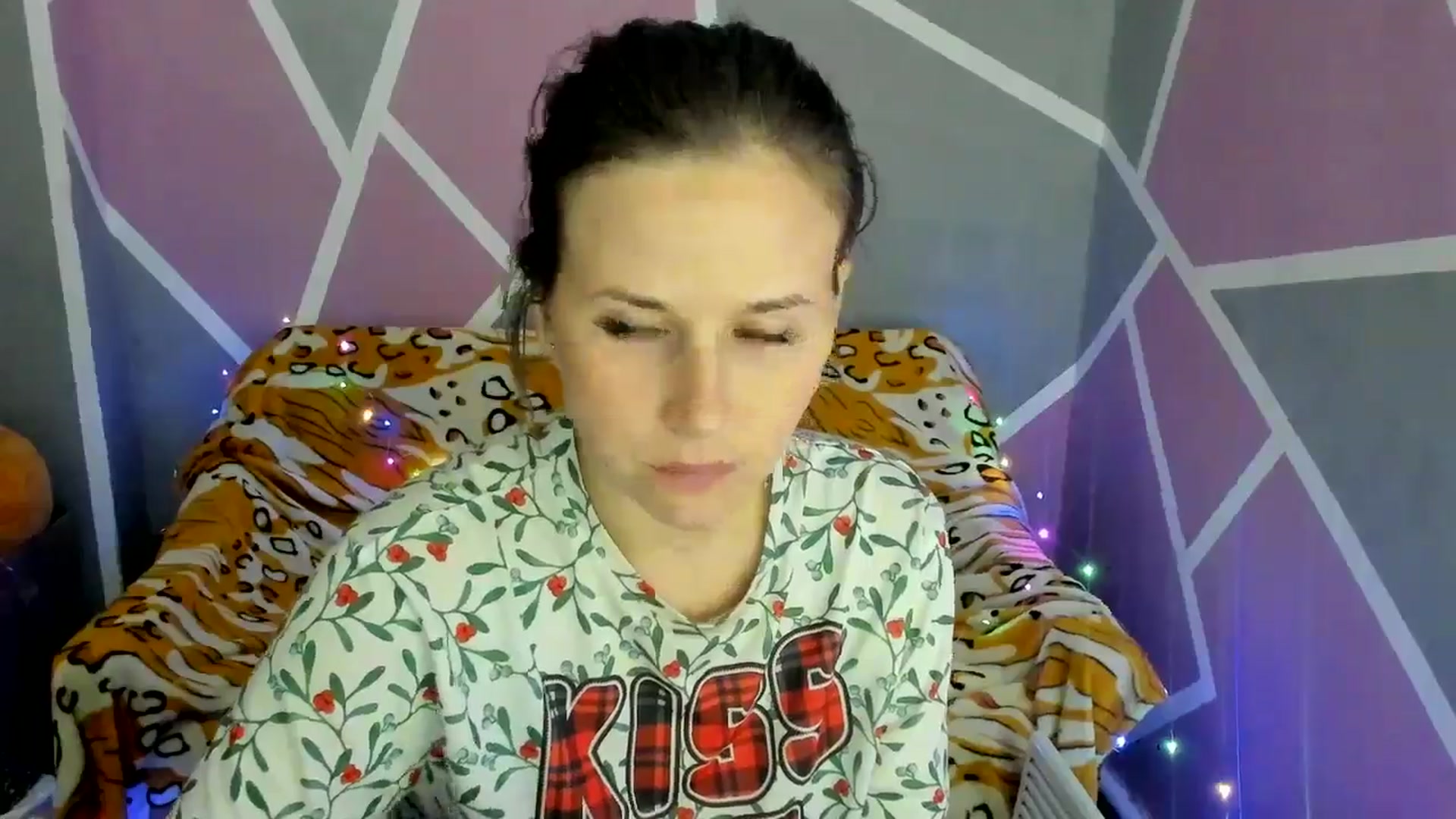 Gallery image thumbnail from Sexy_Ukr's myfreecams stream on, 10/11/2024, 17:58 image 4 of 20