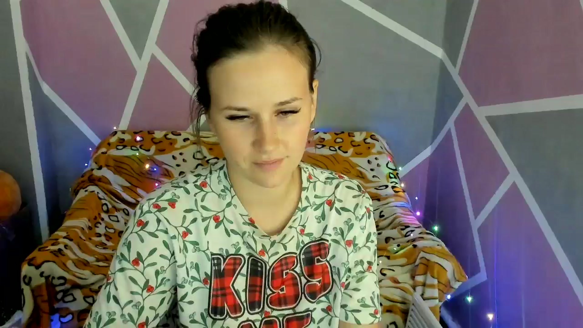 Gallery image thumbnail from Sexy_Ukr's myfreecams stream on, 10/11/2024, 17:58 image 2 of 20