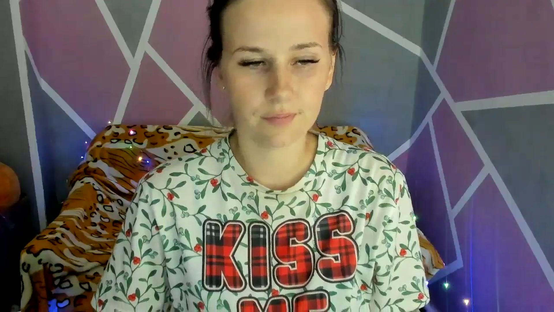 Gallery image thumbnail from Sexy_Ukr's myfreecams stream on, 10/11/2024, 17:58 image 11 of 20