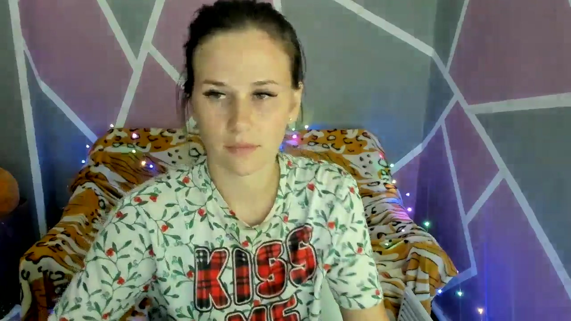 Gallery image thumbnail from Sexy_Ukr's myfreecams stream on, 10/11/2024, 17:58 image 7 of 20