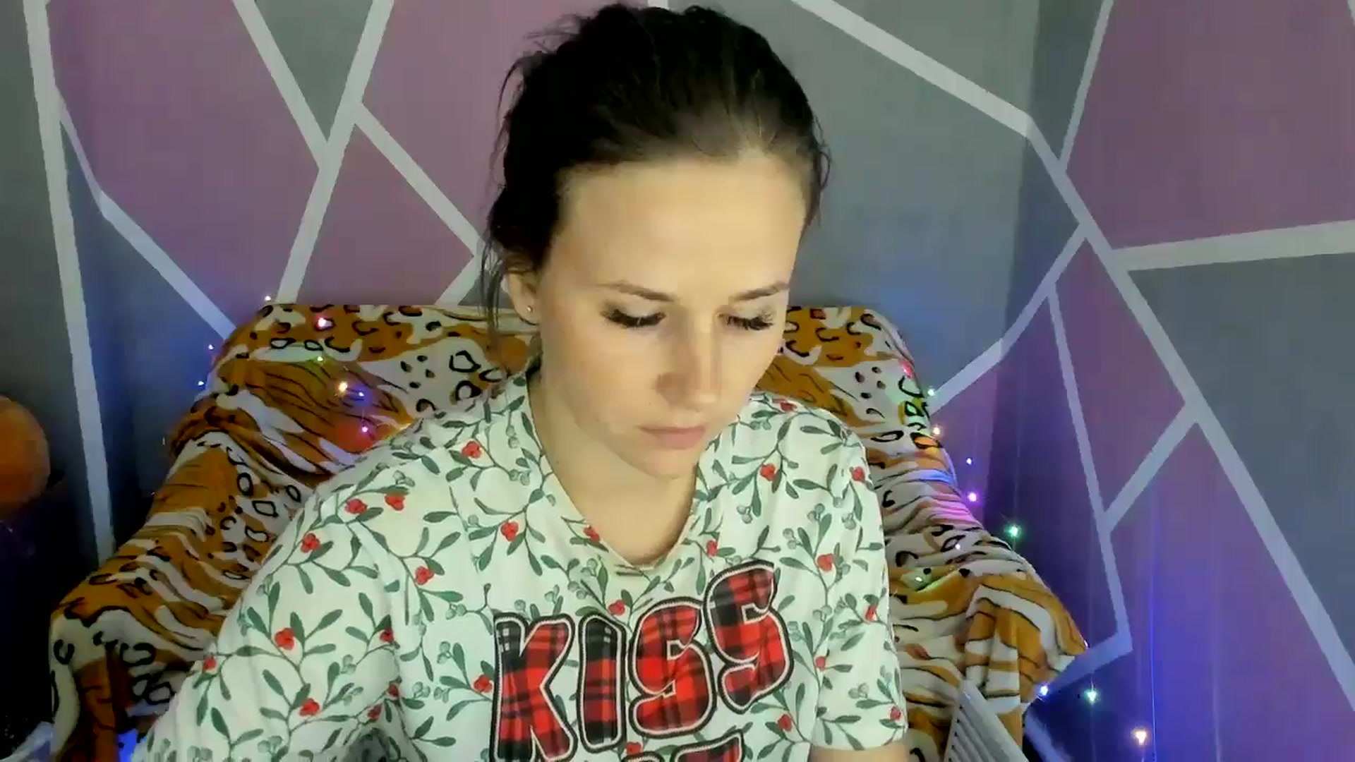 Gallery image thumbnail from Sexy_Ukr's myfreecams stream on, 10/11/2024, 17:58 image 5 of 20