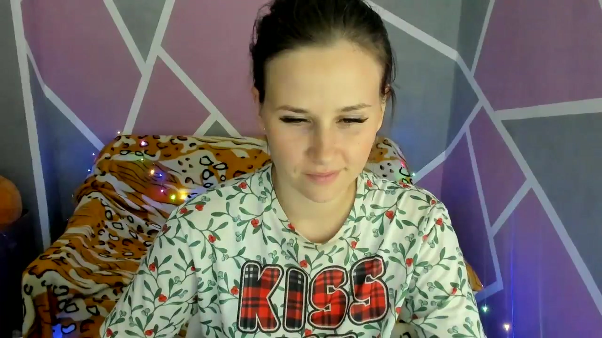 Gallery image thumbnail from Sexy_Ukr's myfreecams stream on, 10/11/2024, 17:58 image 12 of 20