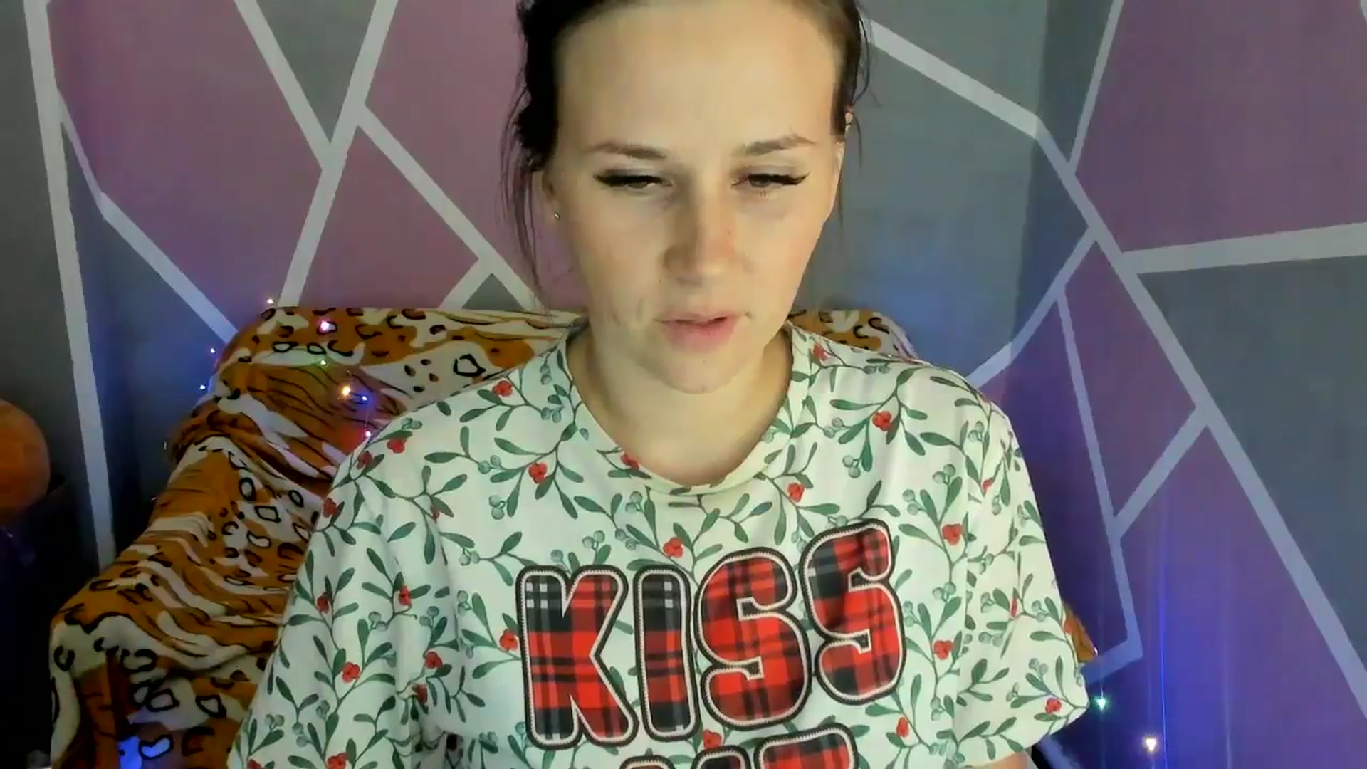 Gallery image thumbnail from Sexy_Ukr's myfreecams stream on, 10/11/2024, 17:58 image 9 of 20