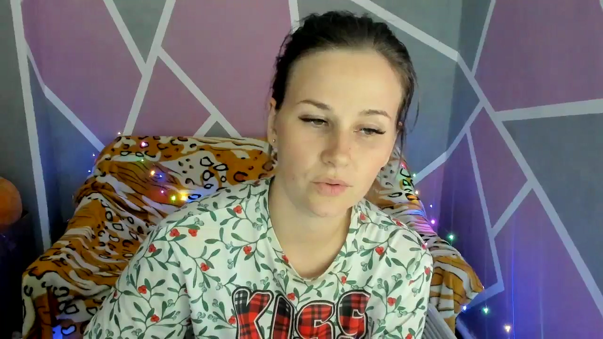 Gallery image thumbnail from Sexy_Ukr's myfreecams stream on, 10/11/2024, 17:58 image 17 of 20