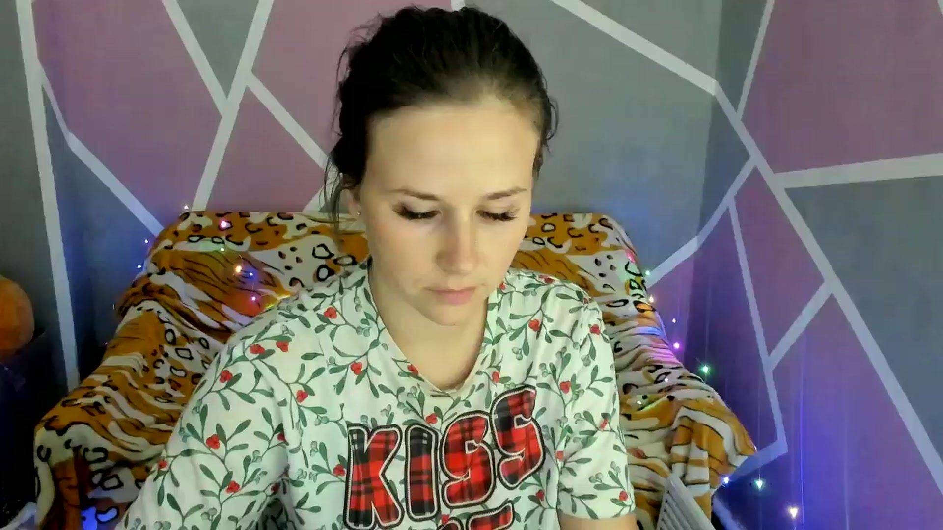 Gallery image thumbnail from Sexy_Ukr's myfreecams stream on, 10/11/2024, 17:58 image 6 of 20