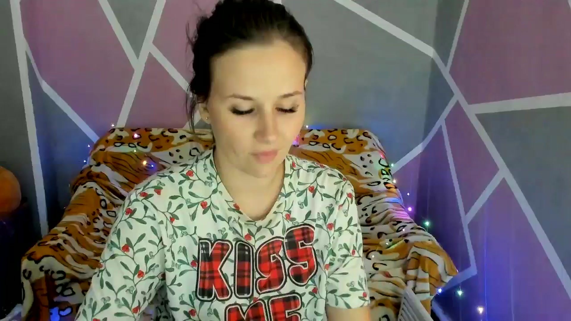 Gallery image thumbnail from Sexy_Ukr's myfreecams stream on, 10/11/2024, 17:58 image 1 of 20