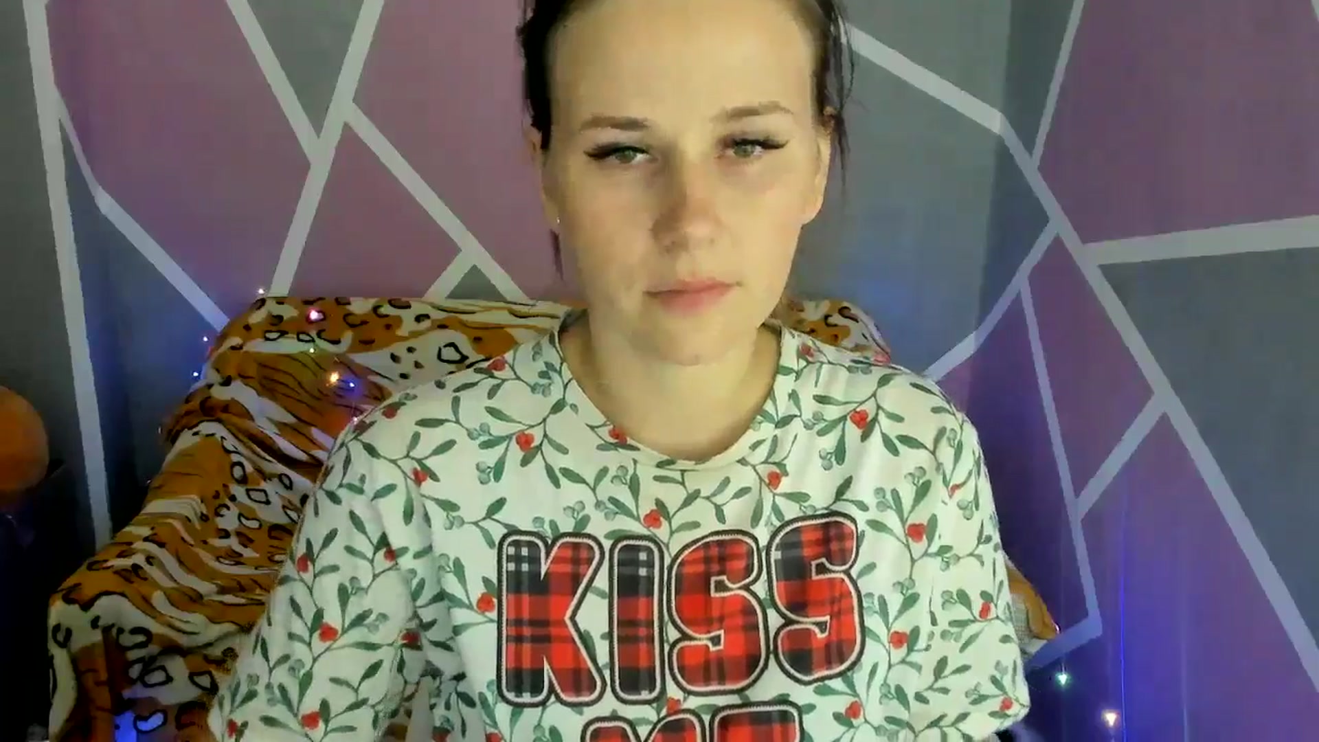 Gallery image thumbnail from Sexy_Ukr's myfreecams stream on, 10/11/2024, 17:58 image 13 of 20