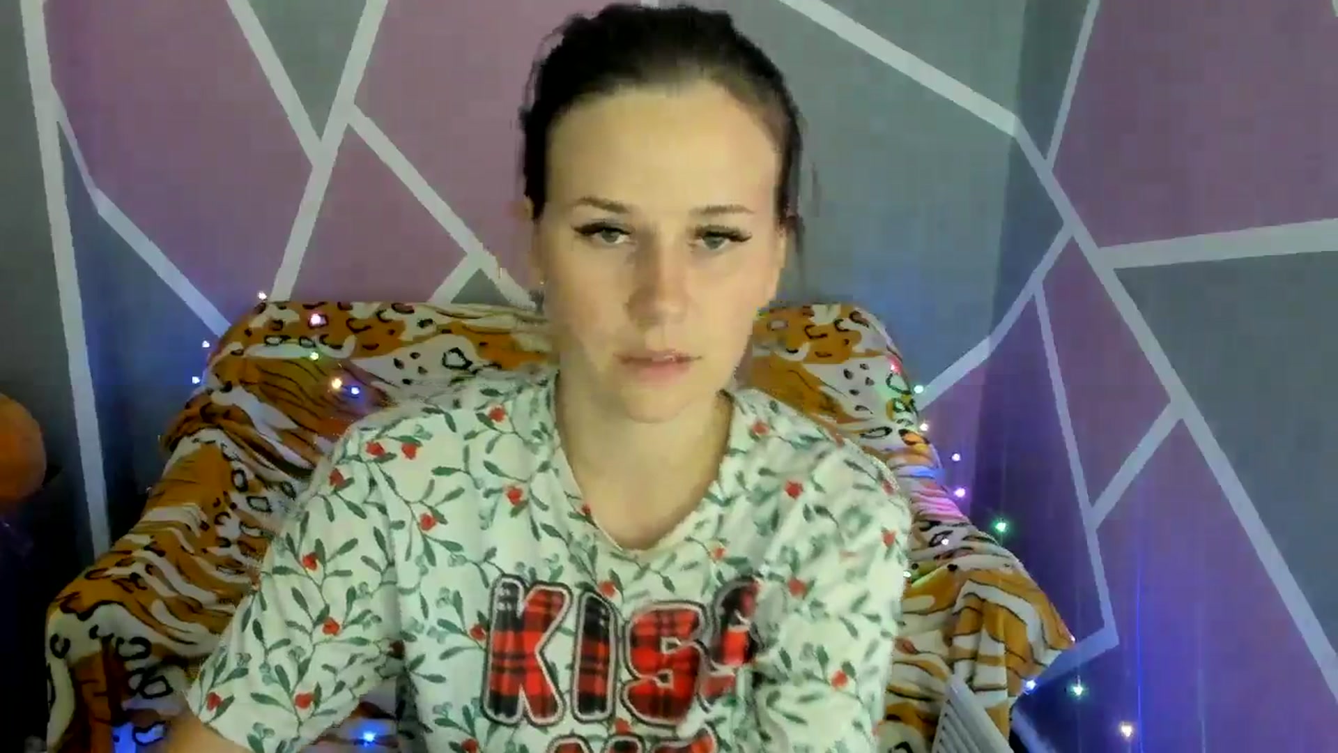 Gallery image thumbnail from Sexy_Ukr's myfreecams stream on, 10/11/2024, 17:58 image 16 of 20