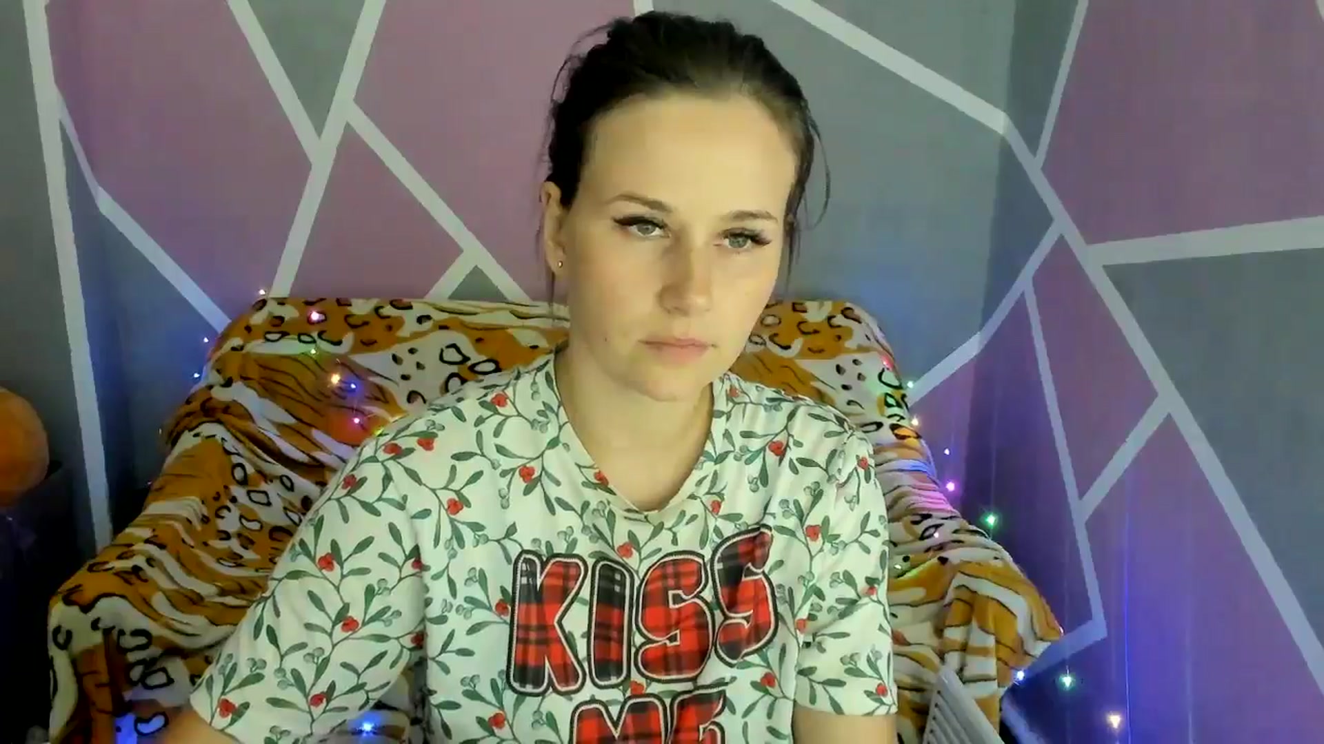 Gallery image thumbnail from Sexy_Ukr's myfreecams stream on, 10/11/2024, 17:58 image 15 of 20