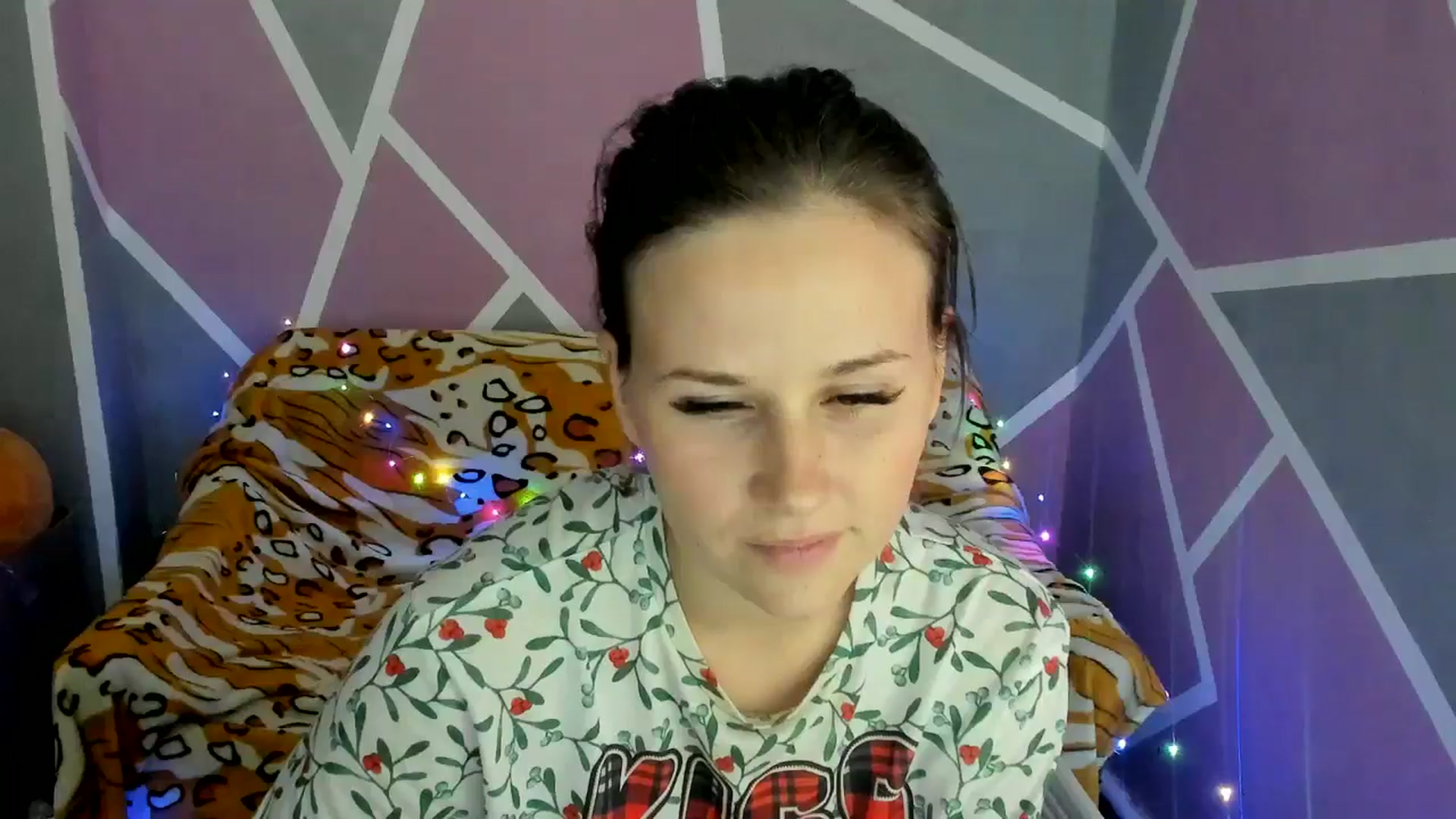 Gallery image thumbnail from Sexy_Ukr's myfreecams stream on, 10/11/2024, 17:58 image 18 of 20