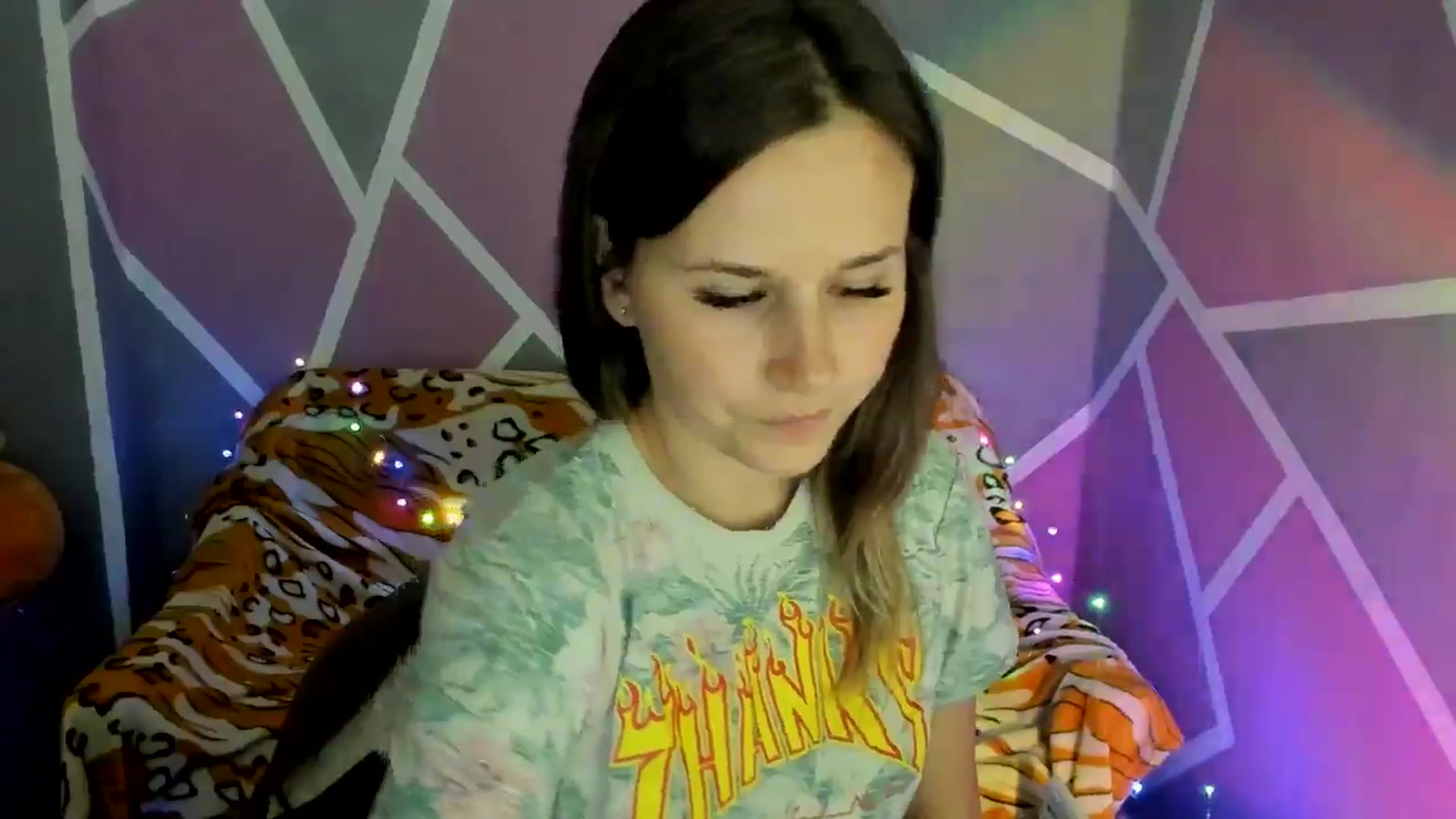 Gallery image thumbnail from Sexy_Ukr's myfreecams stream on, 10/14/2024, 17:56 image 16 of 20