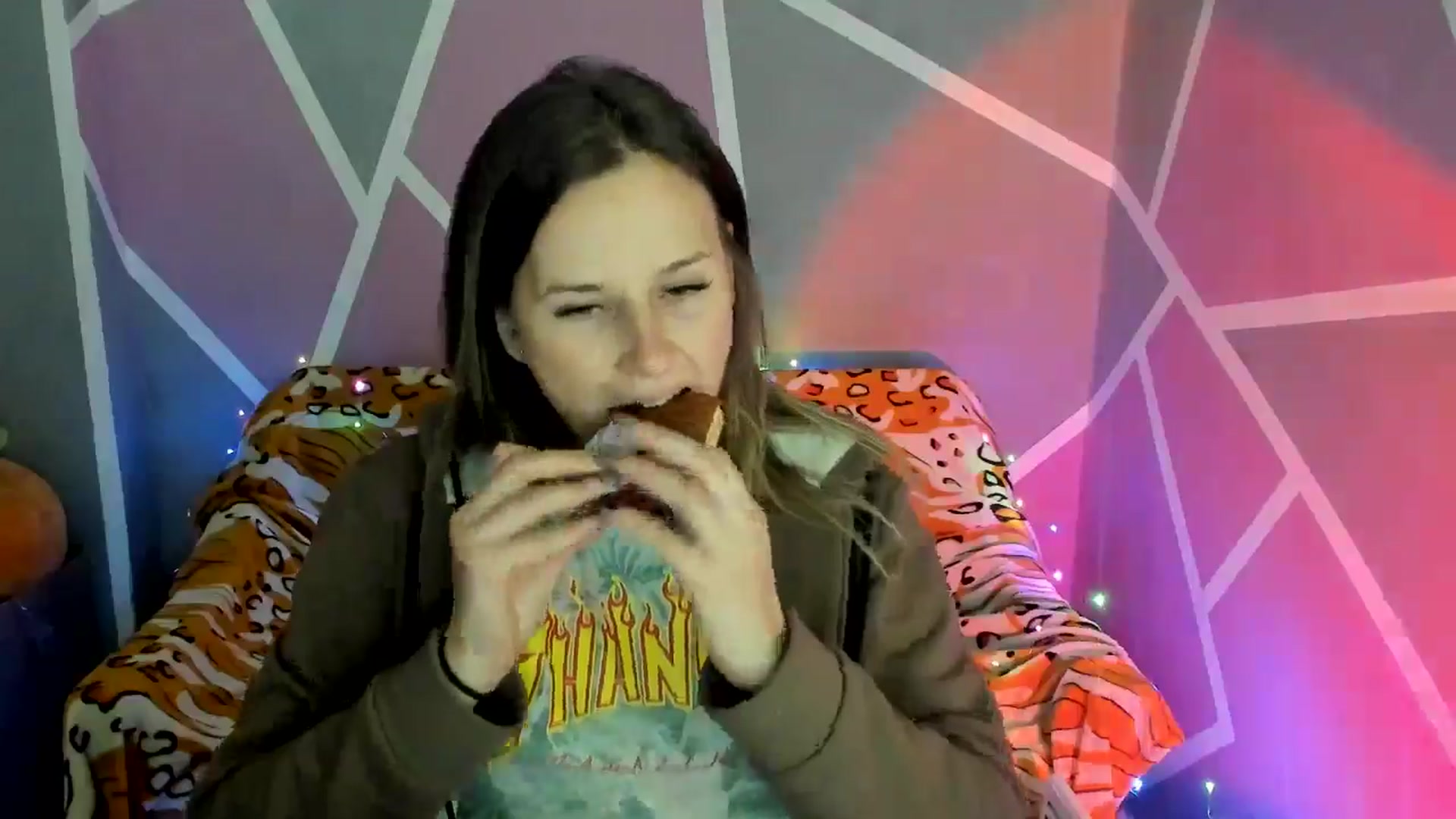 Gallery image thumbnail from Sexy_Ukr's myfreecams stream on, 10/14/2024, 17:56 image 5 of 20