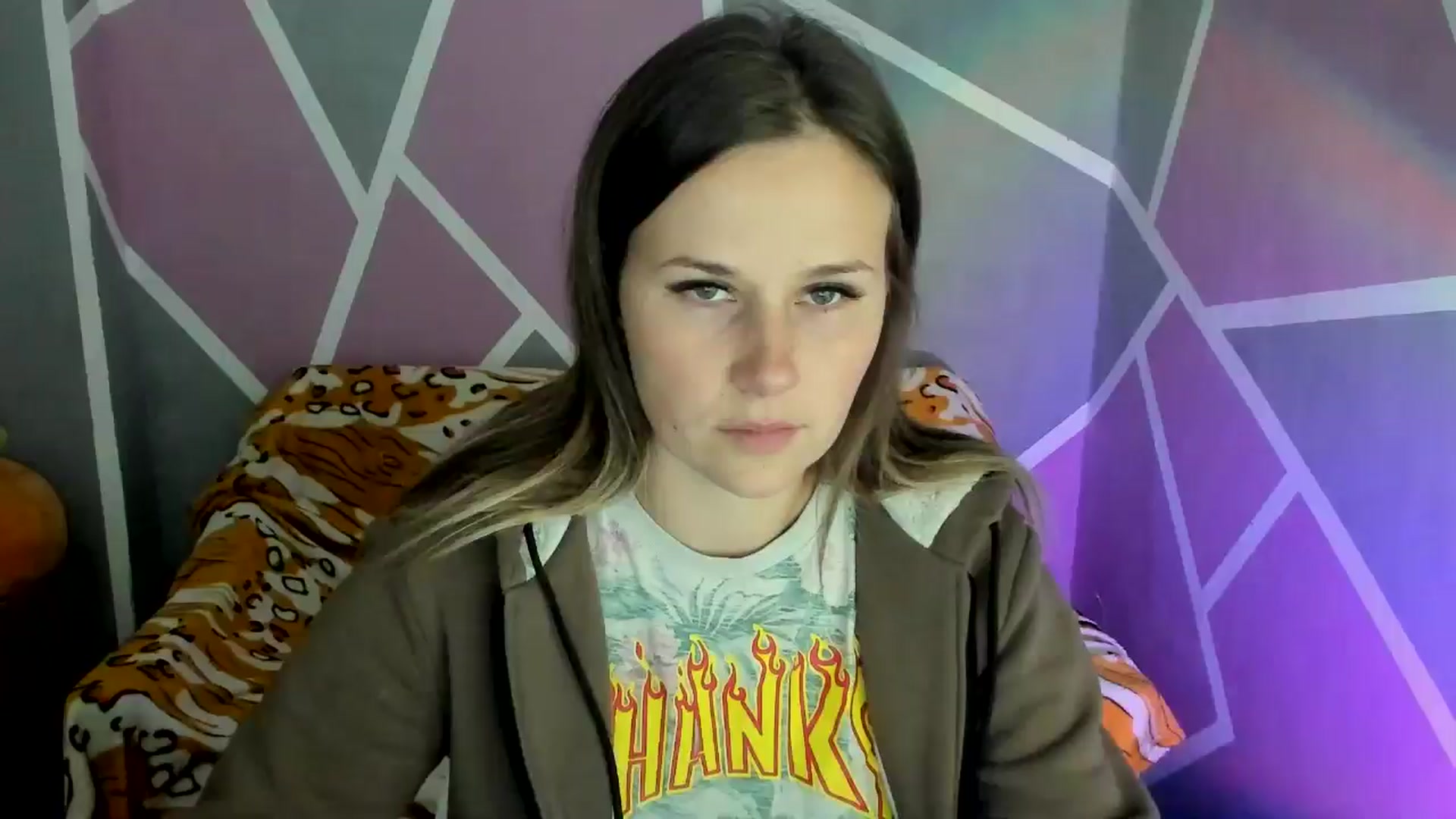 Gallery image thumbnail from Sexy_Ukr's myfreecams stream on, 10/14/2024, 17:56 image 1 of 20