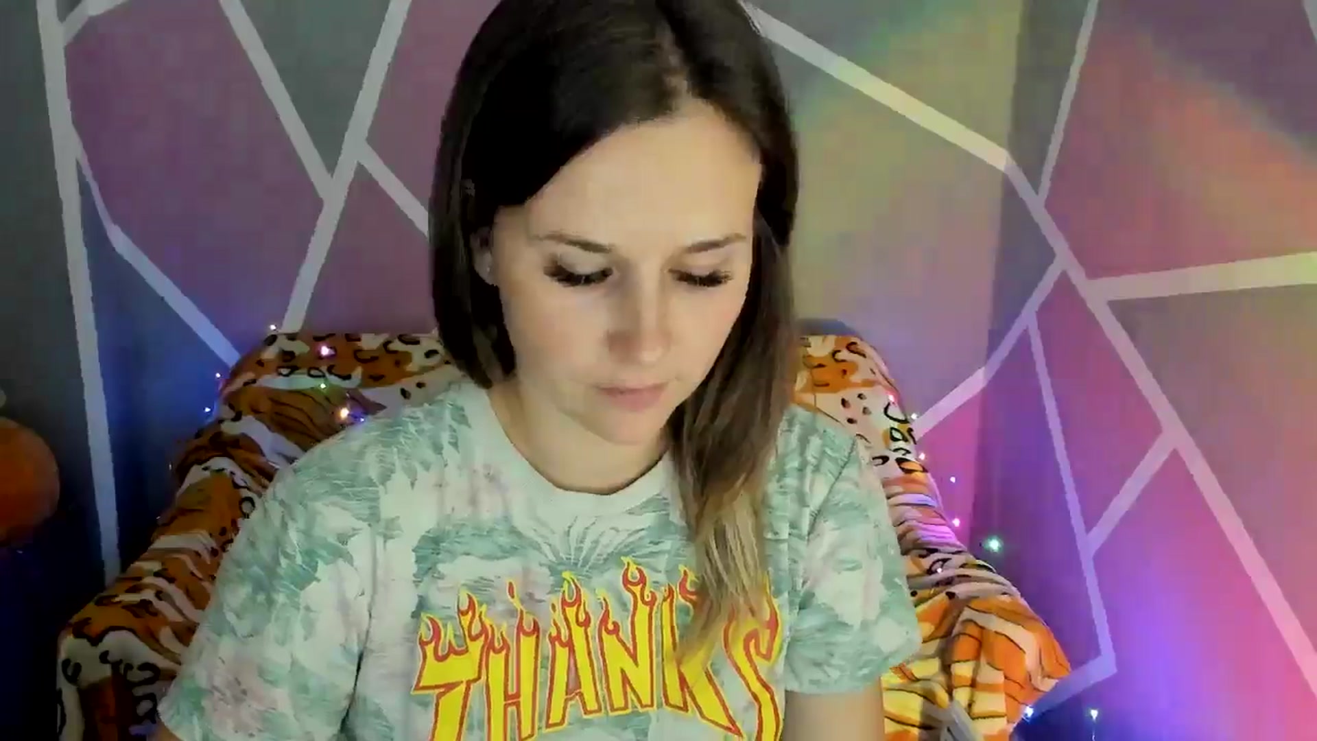 Gallery image thumbnail from Sexy_Ukr's myfreecams stream on, 10/14/2024, 17:56 image 17 of 20