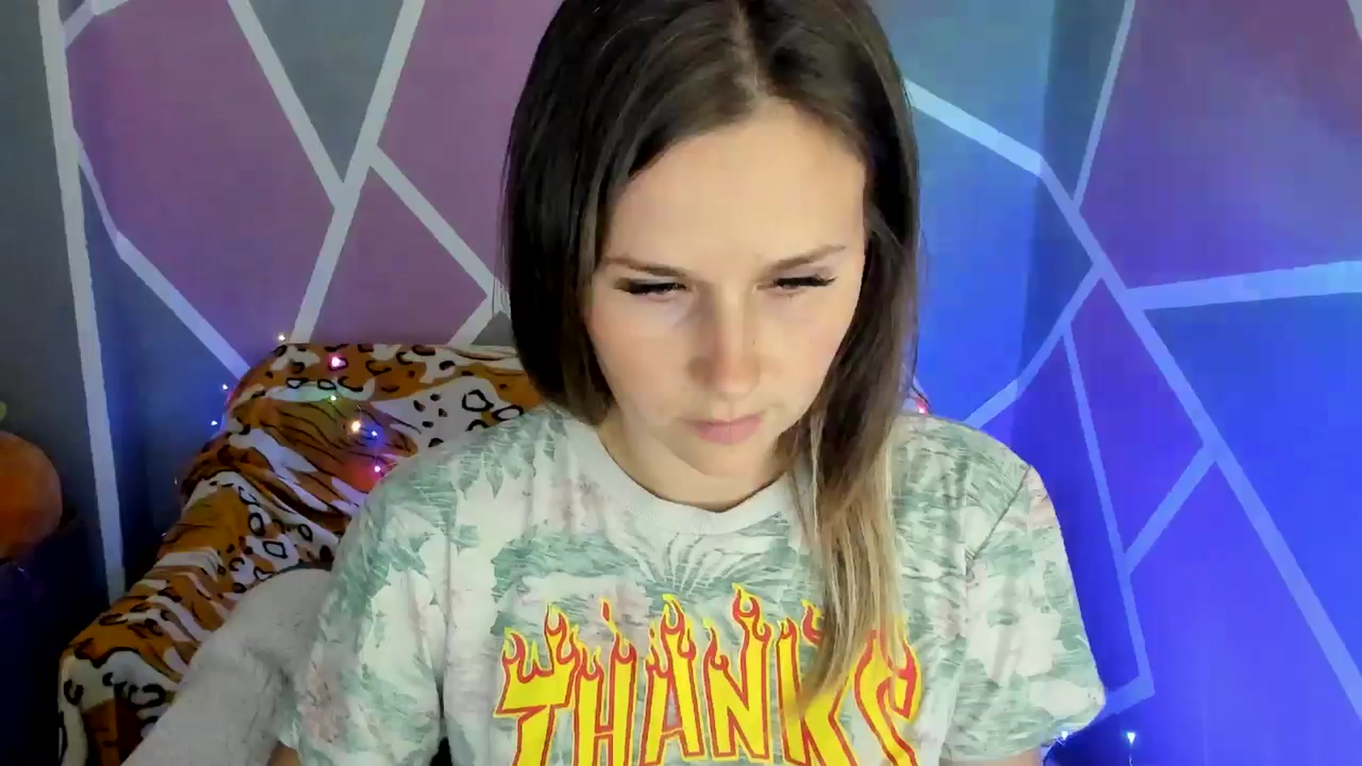 Gallery image thumbnail from Sexy_Ukr's myfreecams stream on, 10/14/2024, 17:56 image 12 of 20