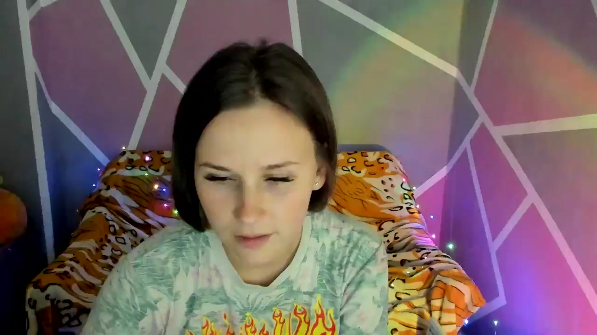 Gallery image thumbnail from Sexy_Ukr's myfreecams stream on, 10/14/2024, 17:56 image 15 of 20
