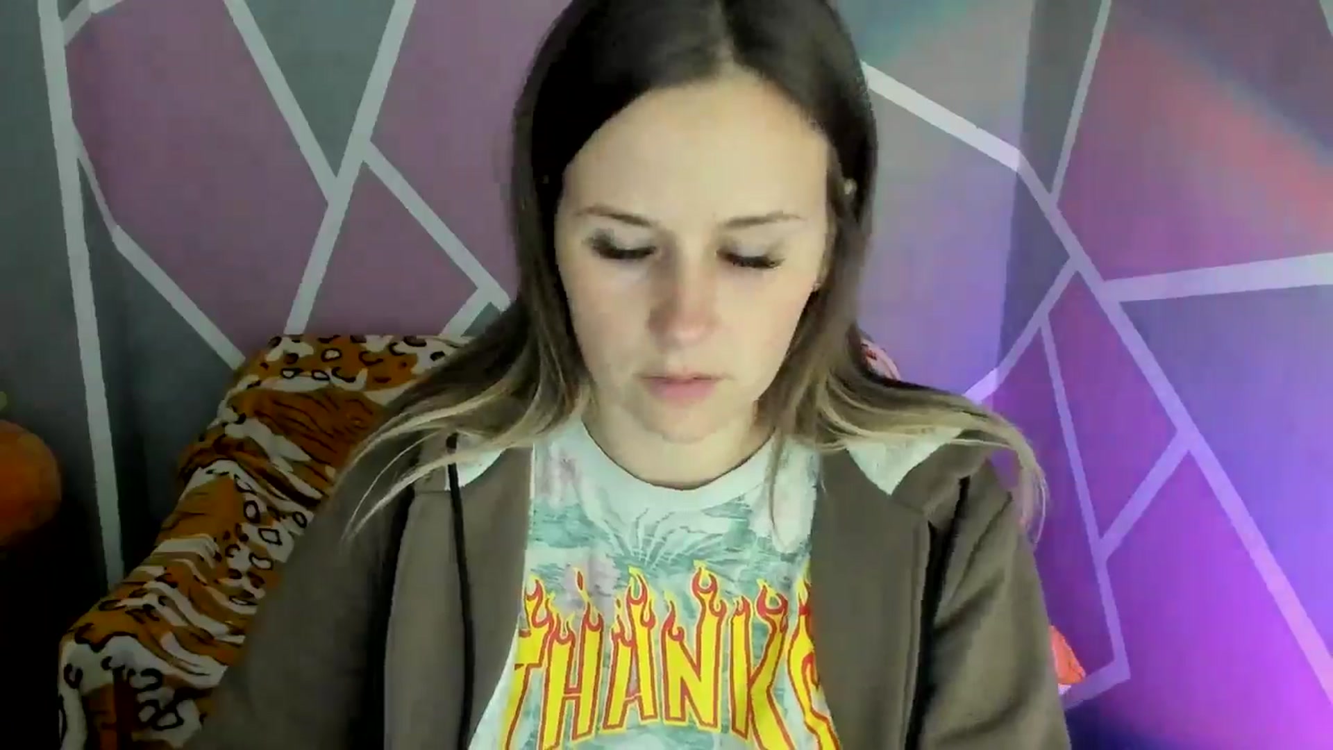Gallery image thumbnail from Sexy_Ukr's myfreecams stream on, 10/14/2024, 17:56 image 2 of 20
