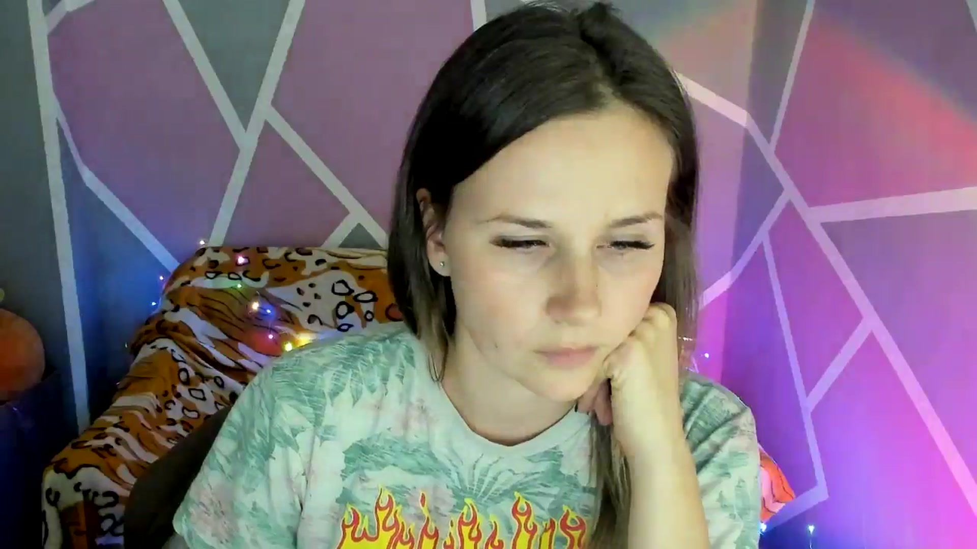 Gallery image thumbnail from Sexy_Ukr's myfreecams stream on, 10/14/2024, 17:56 image 19 of 20