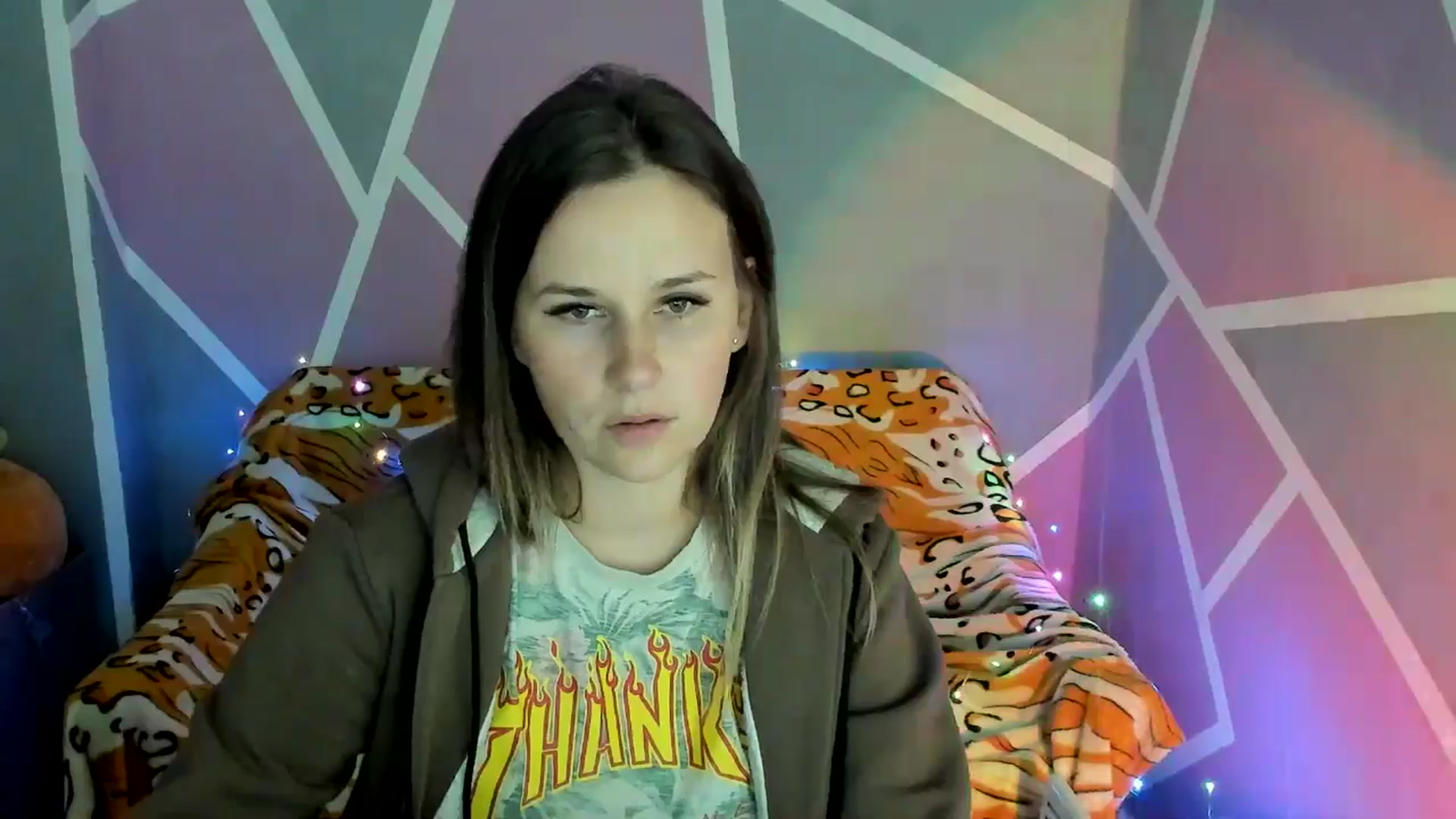 Gallery image thumbnail from Sexy_Ukr's myfreecams stream on, 10/14/2024, 17:56 image 7 of 20