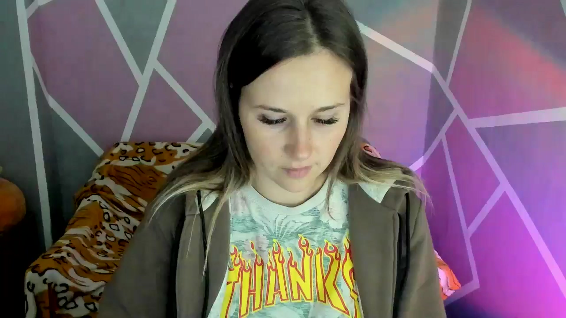 Gallery image thumbnail from Sexy_Ukr's myfreecams stream on, 10/14/2024, 17:56 image 3 of 20