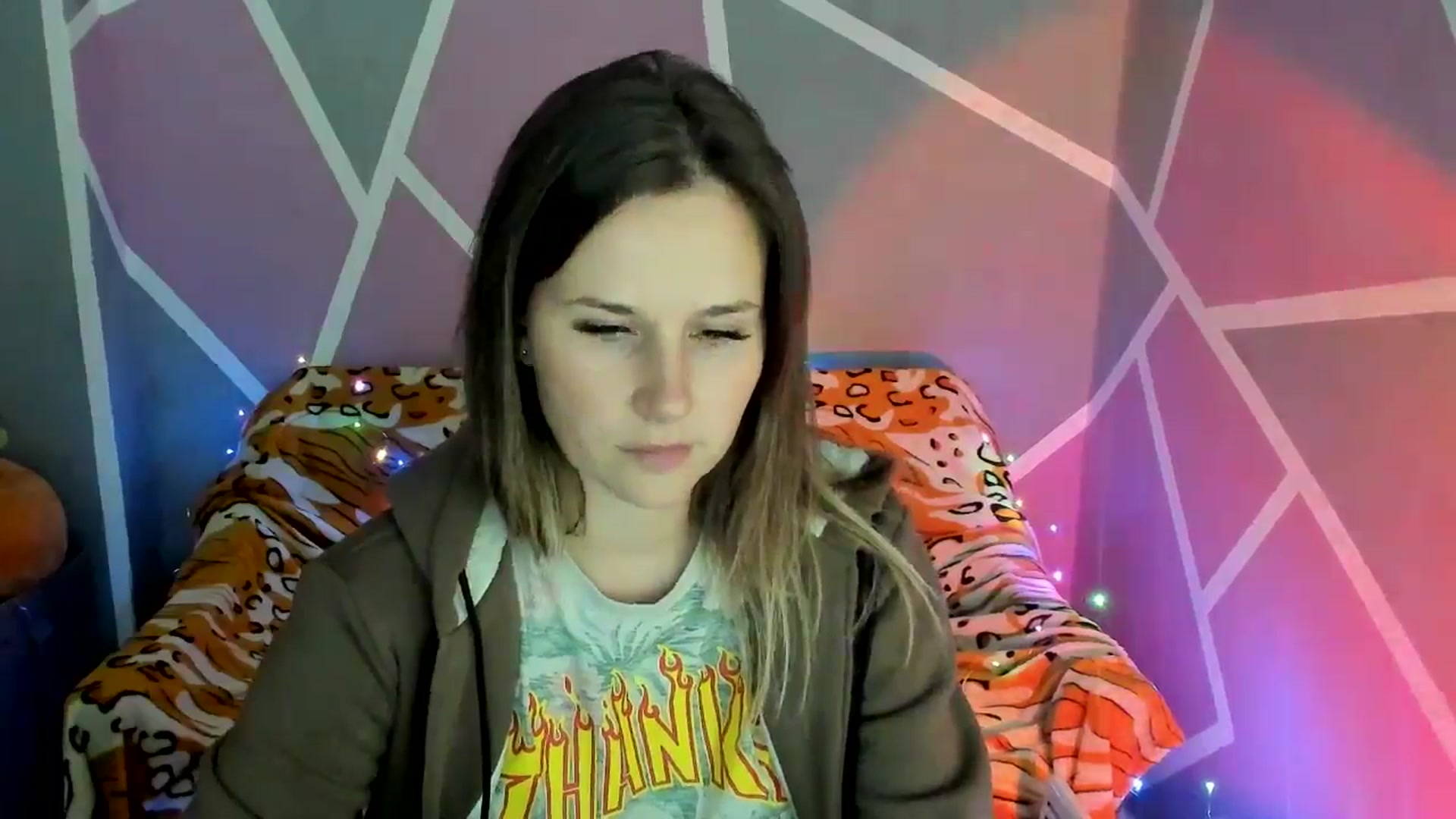 Gallery image thumbnail from Sexy_Ukr's myfreecams stream on, 10/14/2024, 17:56 image 6 of 20