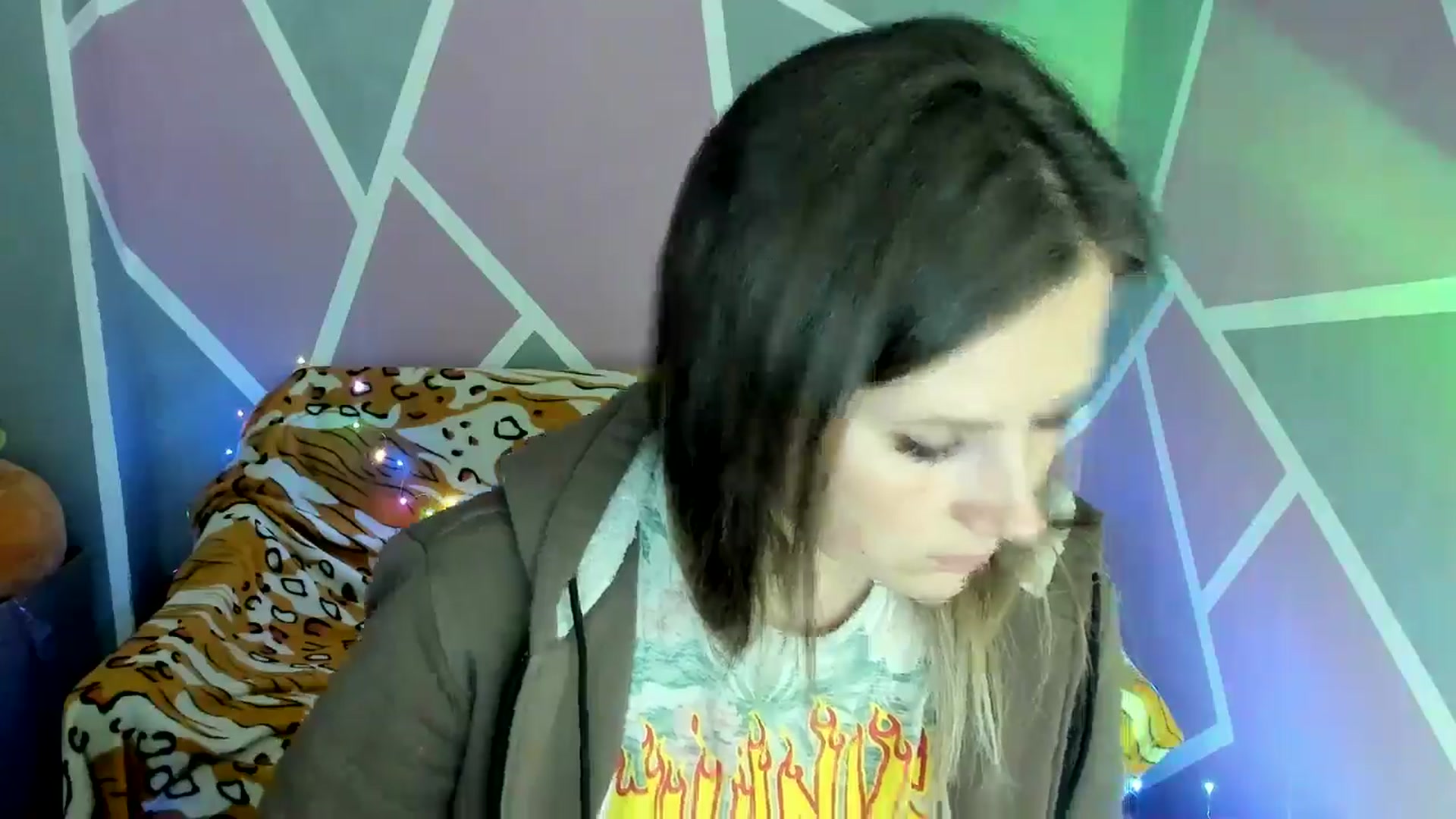Gallery image thumbnail from Sexy_Ukr's myfreecams stream on, 10/14/2024, 17:56 image 9 of 20