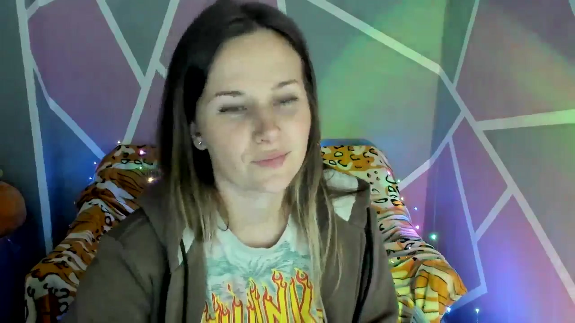 Gallery image thumbnail from Sexy_Ukr's myfreecams stream on, 10/14/2024, 17:56 image 8 of 20