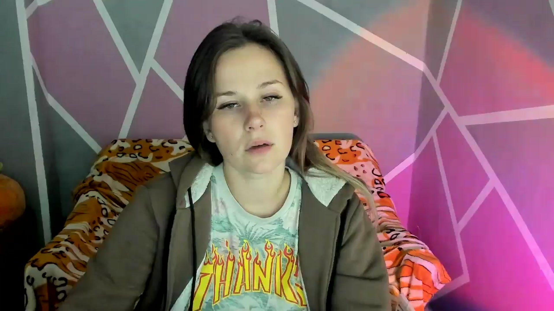 Gallery image thumbnail from Sexy_Ukr's myfreecams stream on, 10/14/2024, 17:56 image 4 of 20
