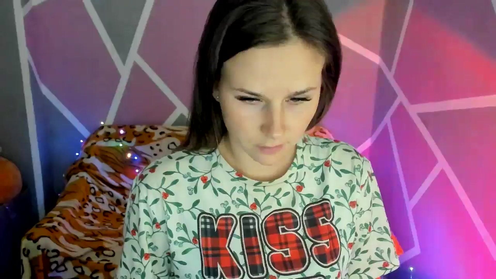 Gallery image thumbnail from Sexy_Ukr's myfreecams stream on, 10/15/2024, 15:54 image 15 of 20