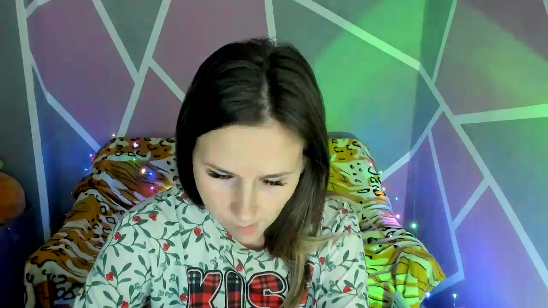 Gallery image thumbnail from Sexy_Ukr's myfreecams stream on, 10/15/2024, 15:54 image 6 of 20