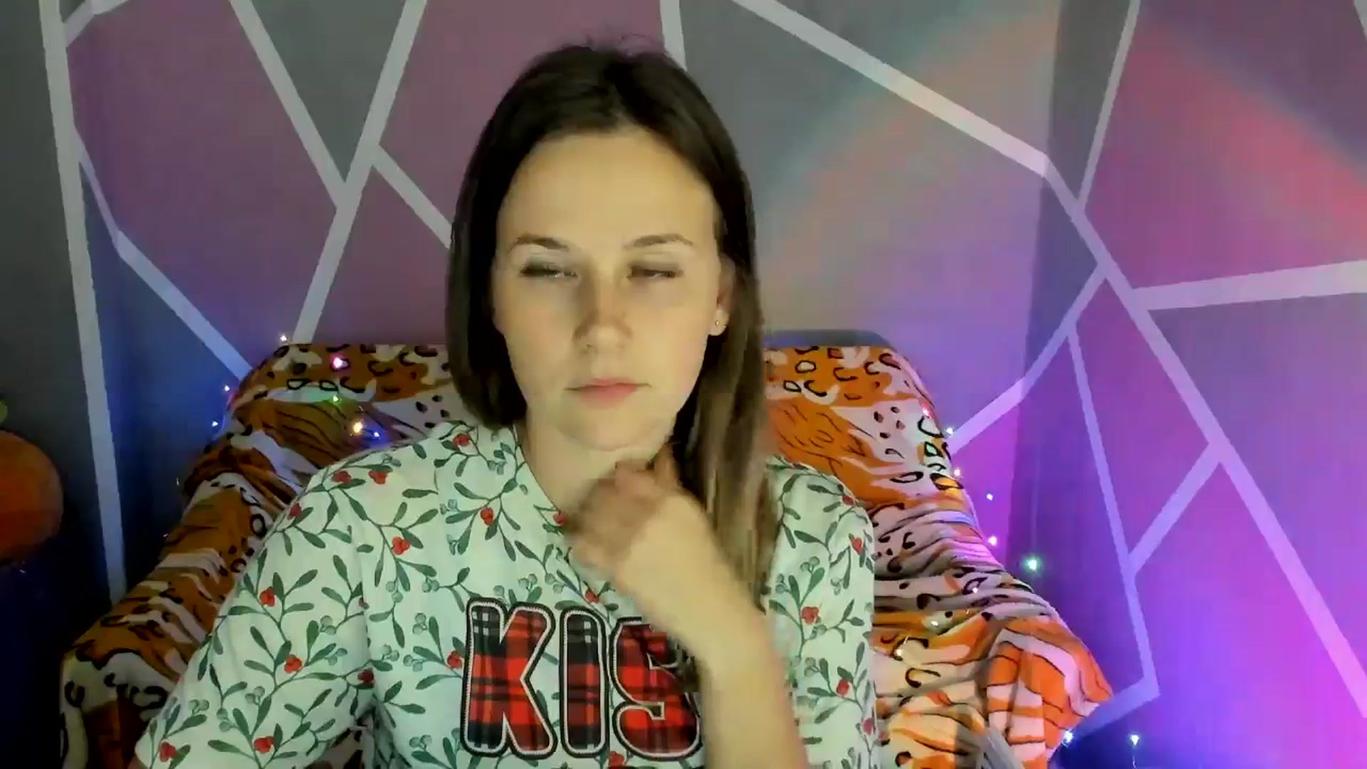 Gallery image thumbnail from Sexy_Ukr's myfreecams stream on, 10/15/2024, 15:54 image 9 of 20