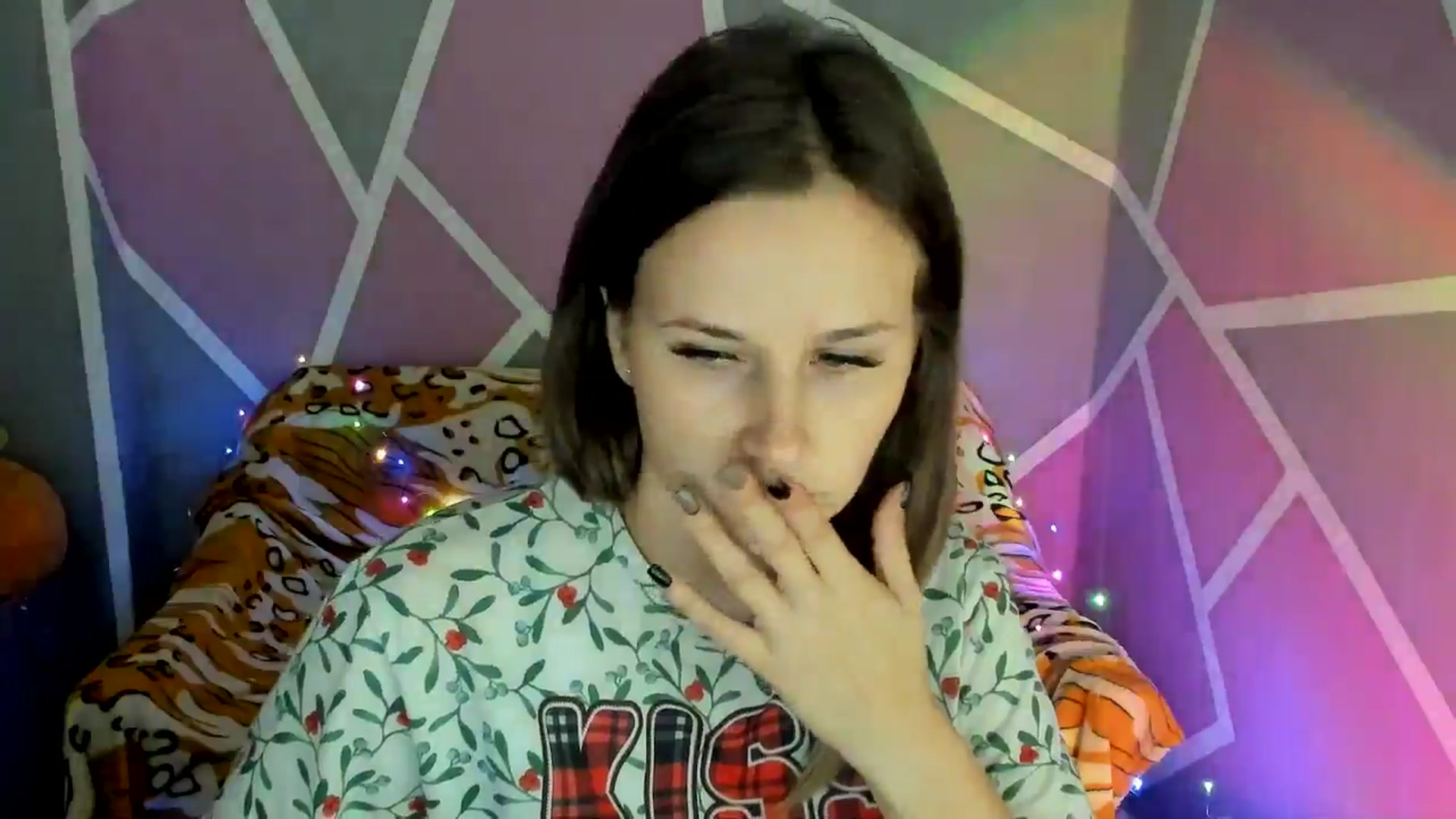 Gallery image thumbnail from Sexy_Ukr's myfreecams stream on, 10/15/2024, 15:54 image 4 of 20