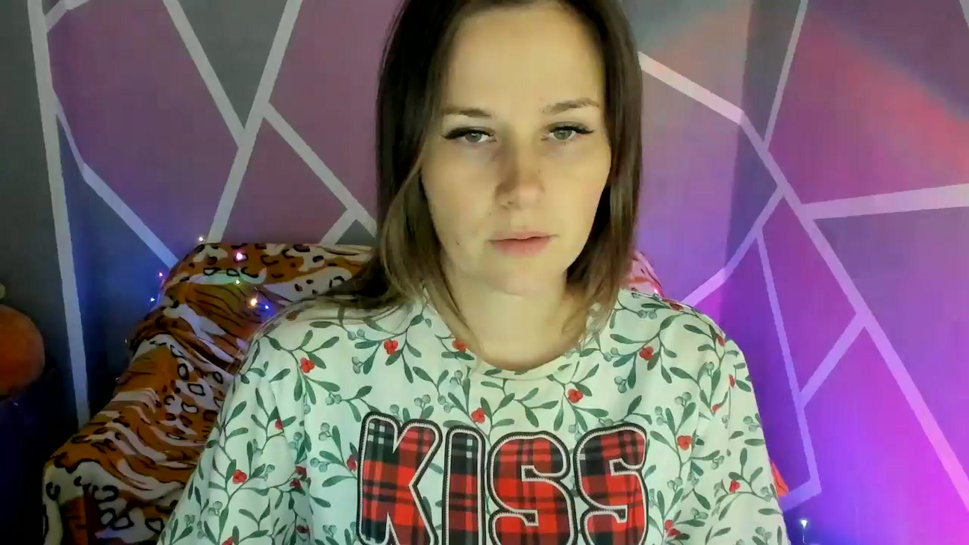 Gallery image thumbnail from Sexy_Ukr's myfreecams stream on, 10/15/2024, 15:54 image 1 of 20