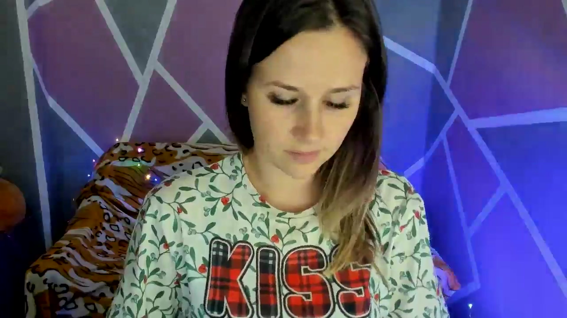 Gallery image thumbnail from Sexy_Ukr's myfreecams stream on, 10/15/2024, 15:54 image 13 of 20