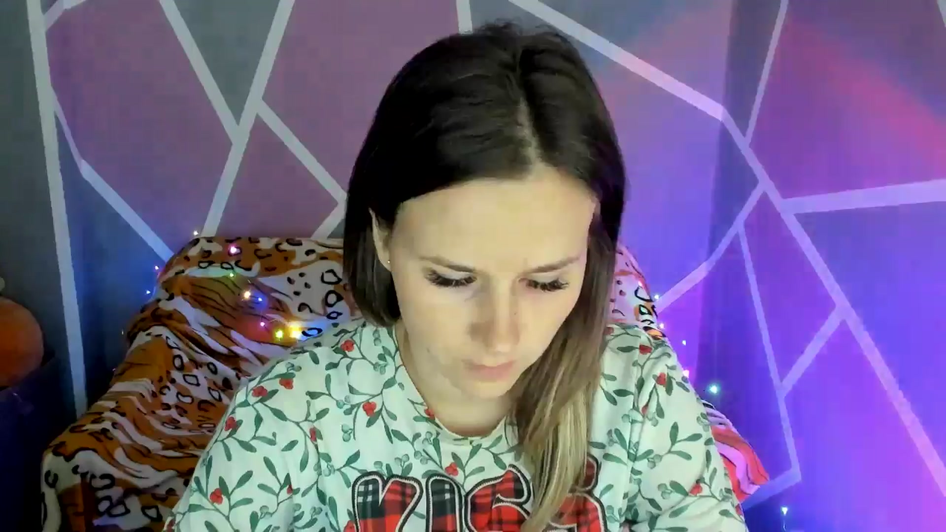 Gallery image thumbnail from Sexy_Ukr's myfreecams stream on, 10/15/2024, 15:54 image 3 of 20