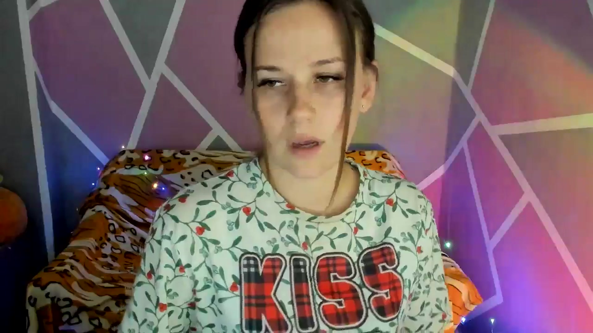 Gallery image thumbnail from Sexy_Ukr's myfreecams stream on, 10/15/2024, 15:54 image 18 of 20