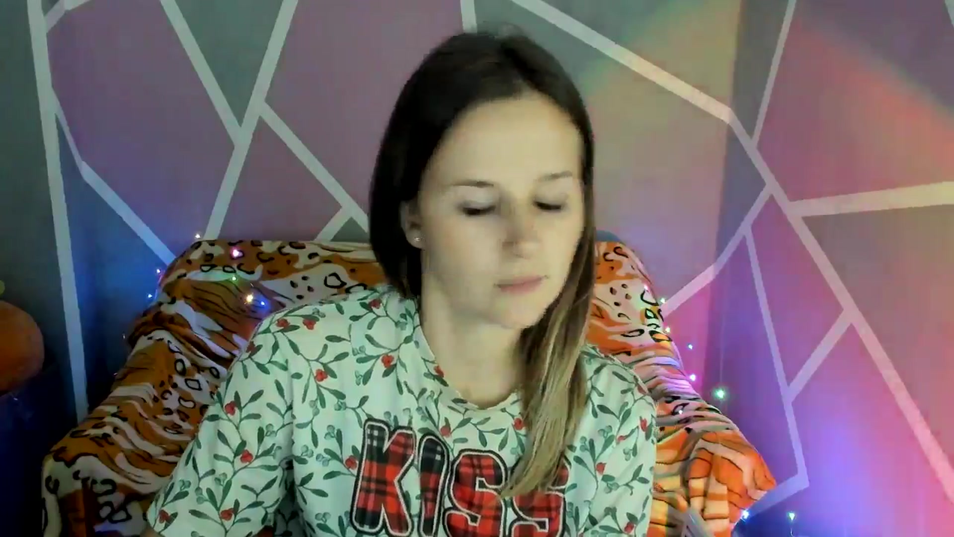 Gallery image thumbnail from Sexy_Ukr's myfreecams stream on, 10/15/2024, 15:54 image 8 of 20