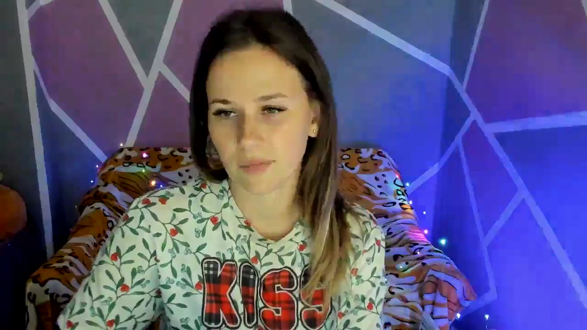 Gallery image thumbnail from Sexy_Ukr's myfreecams stream on, 10/15/2024, 15:54 image 5 of 20