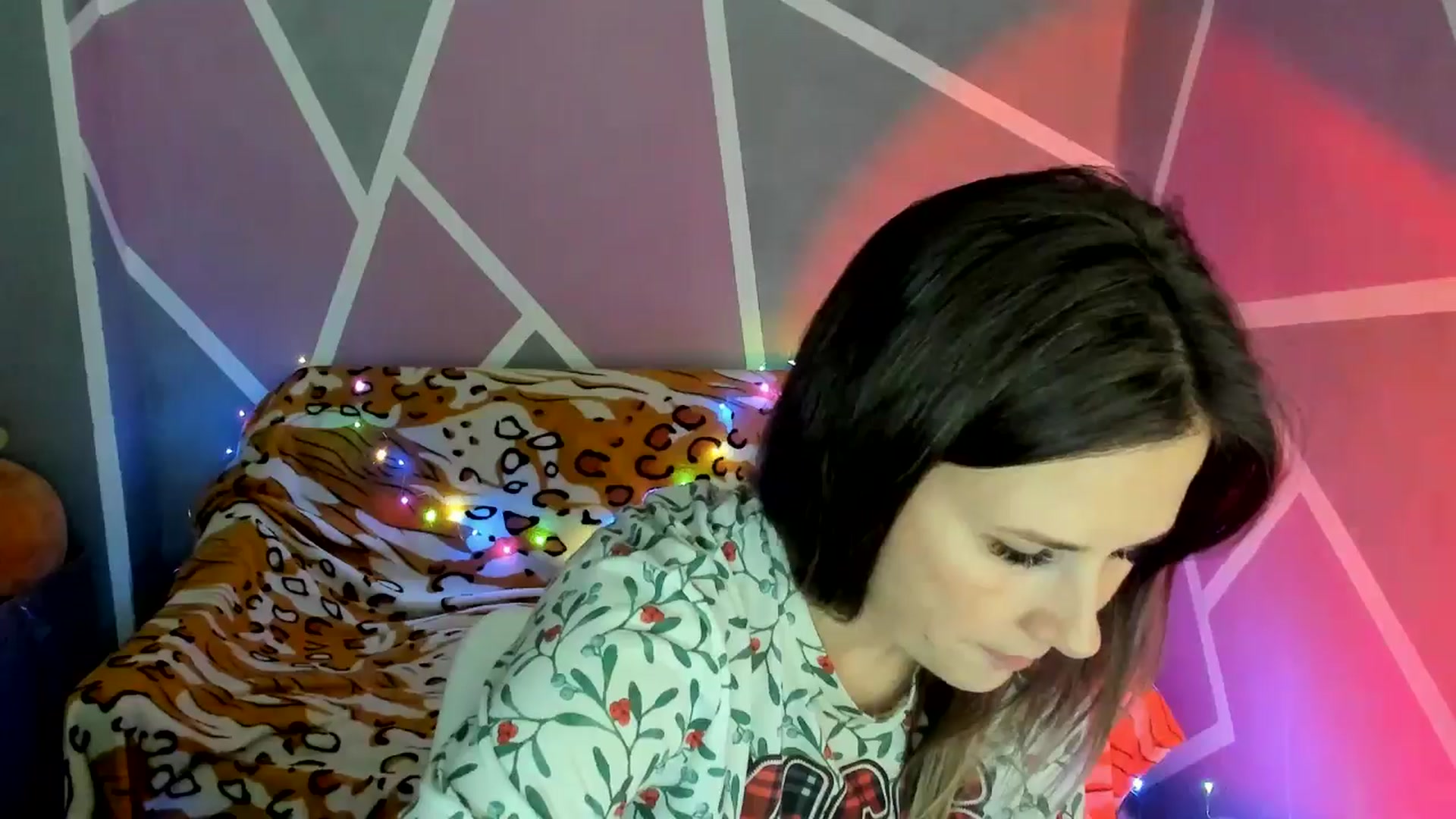 Gallery image thumbnail from Sexy_Ukr's myfreecams stream on, 10/15/2024, 15:54 image 7 of 20