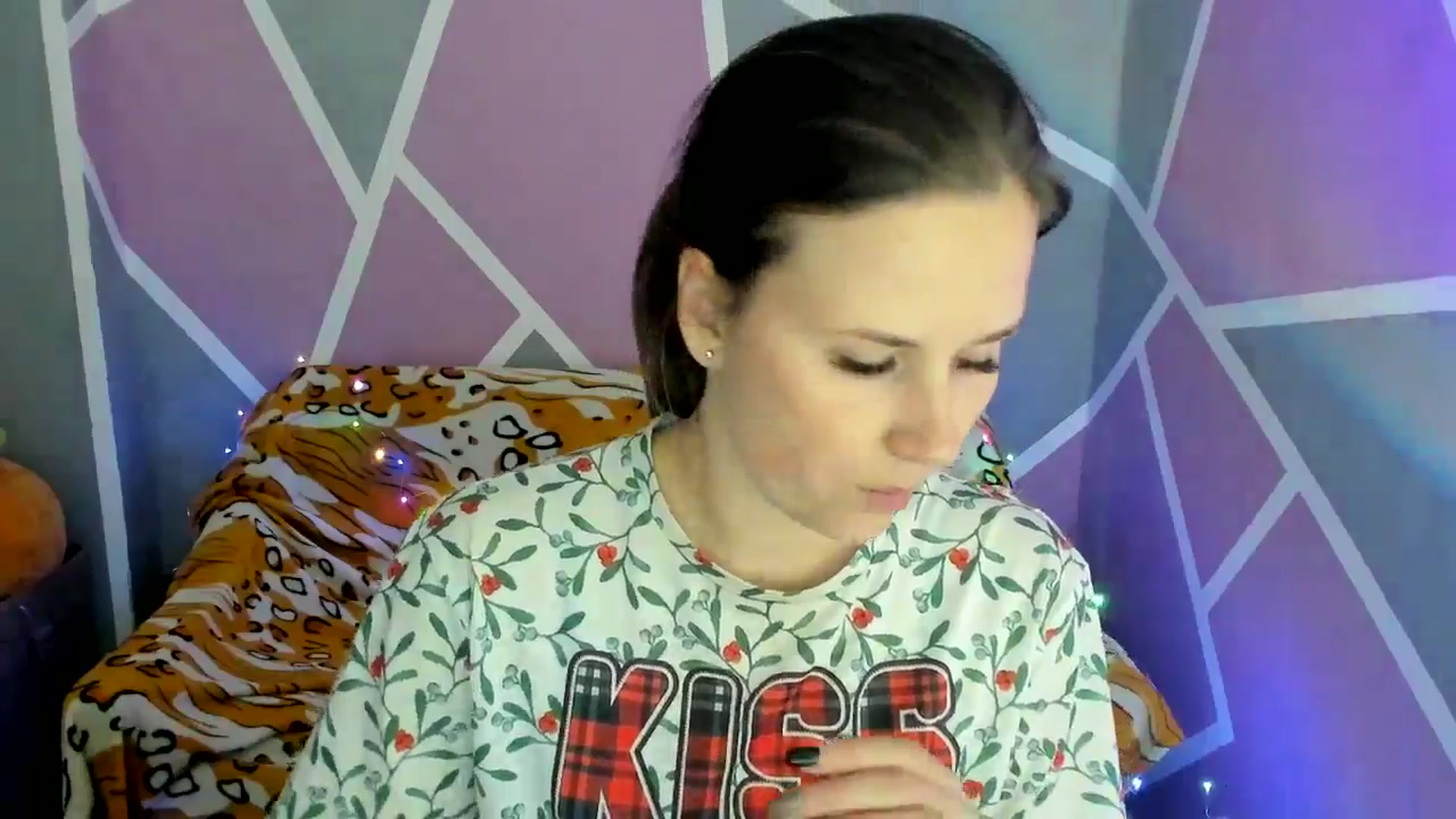 Gallery image thumbnail from Sexy_Ukr's myfreecams stream on, 10/17/2024, 16:07 image 3 of 20